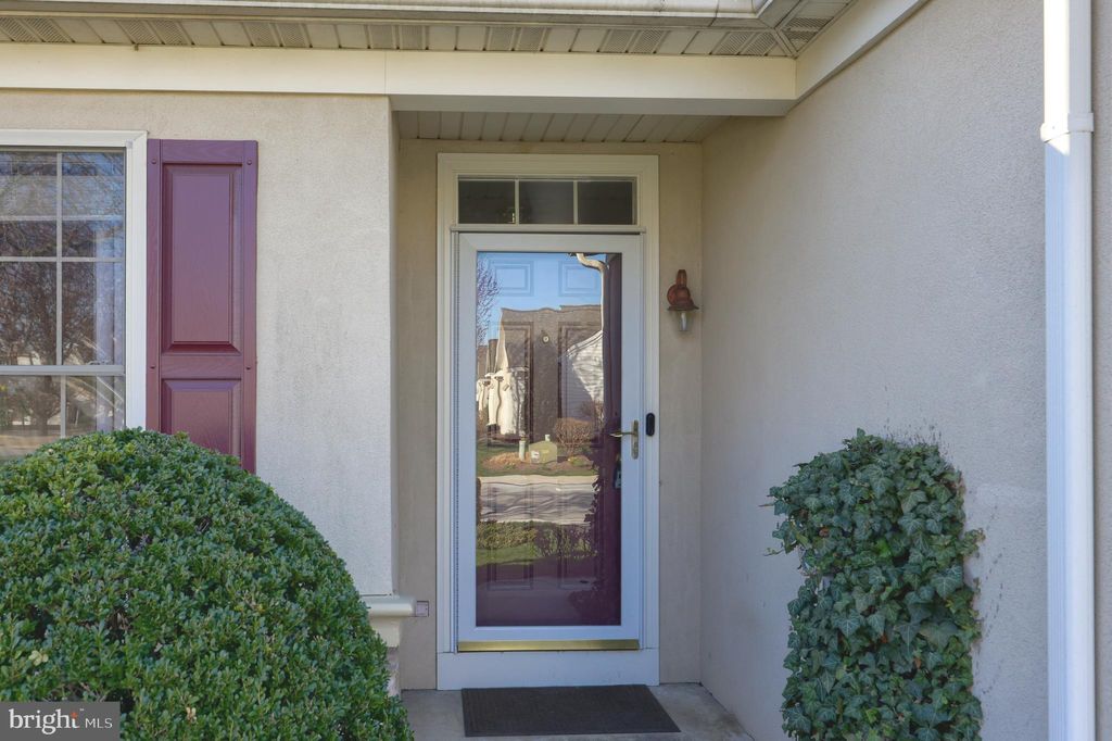 Photo of 20 Kennedy Street, Lancaster, PA 17602 (MLS # PALA2048422)