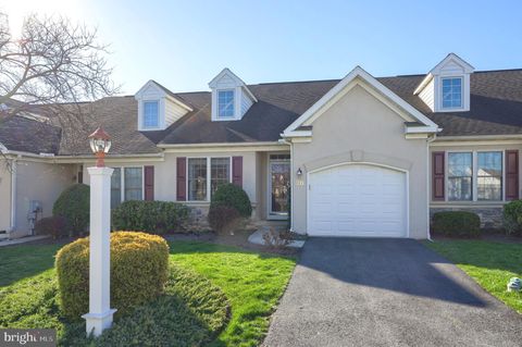 Photo of 20 Kennedy Street, Lancaster, PA 17602 (MLS # PALA2048422)