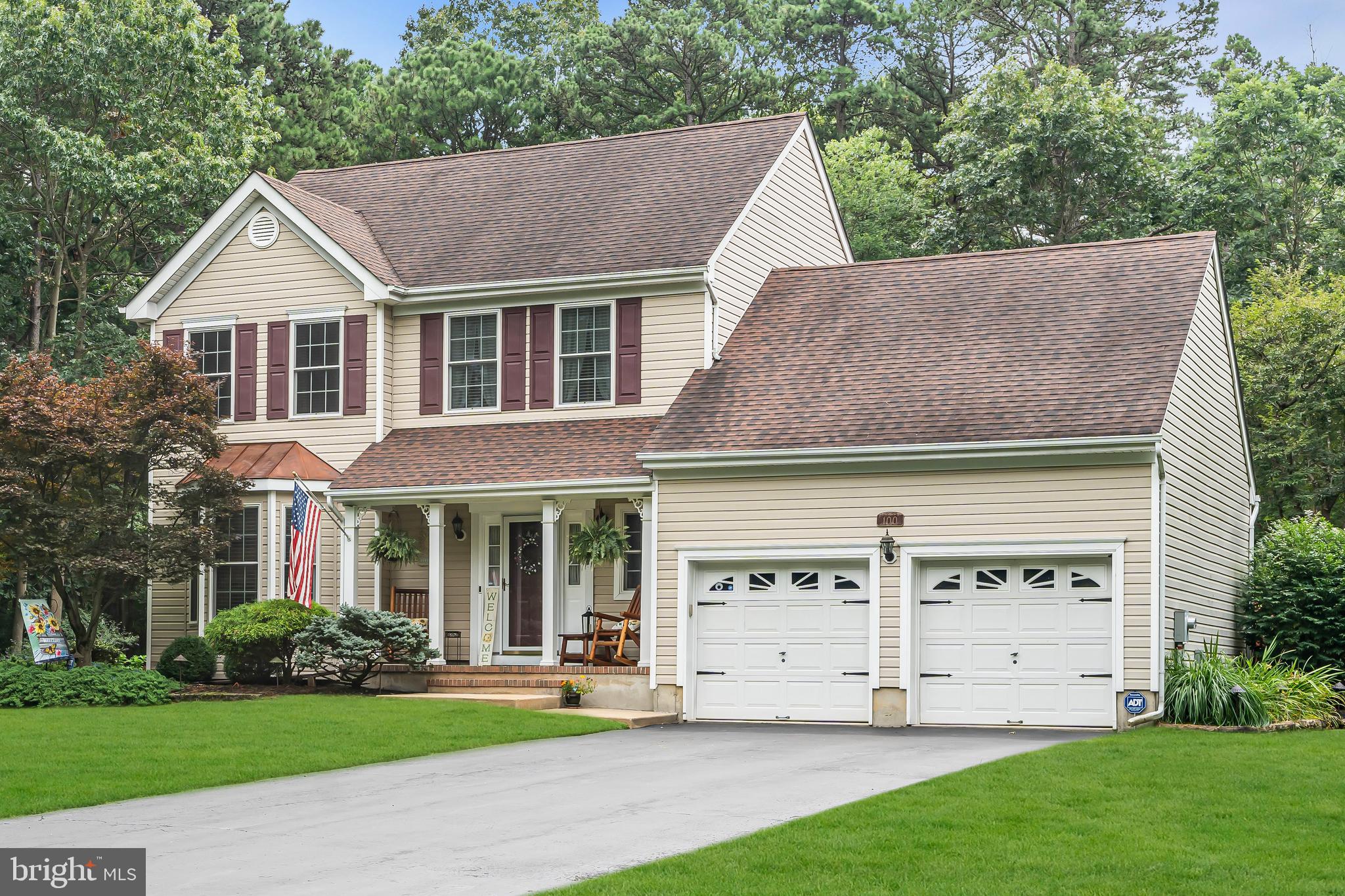 100 HARVEY JONES DRIVE