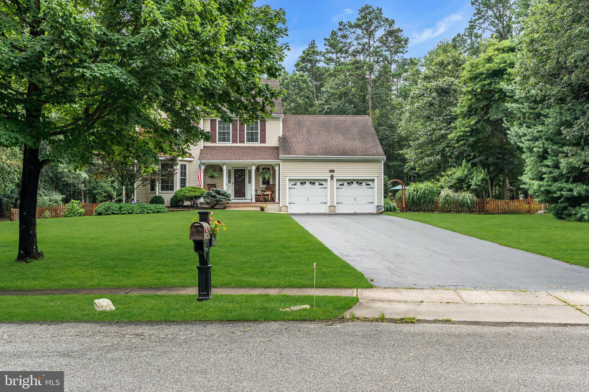 100 HARVEY JONES DRIVE
