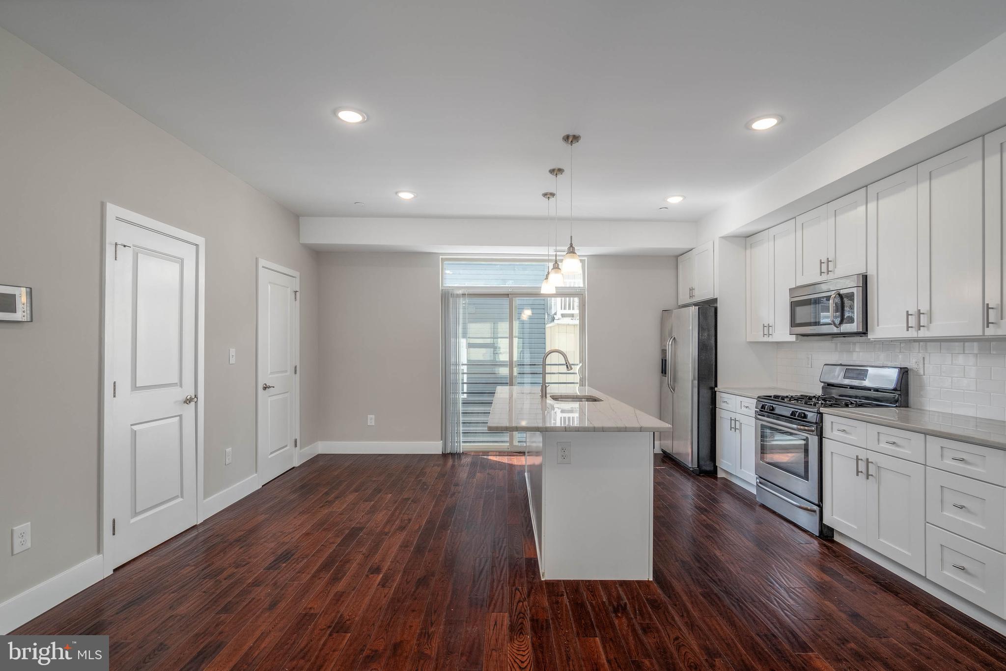 NORTHERN LIBERTIES - Residential