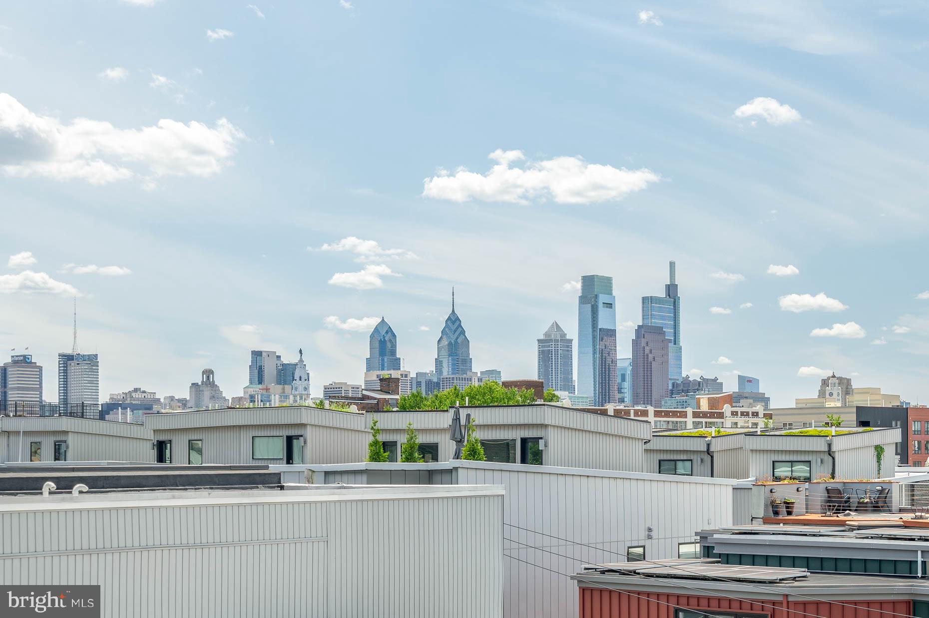 NORTHERN LIBERTIES - Residential