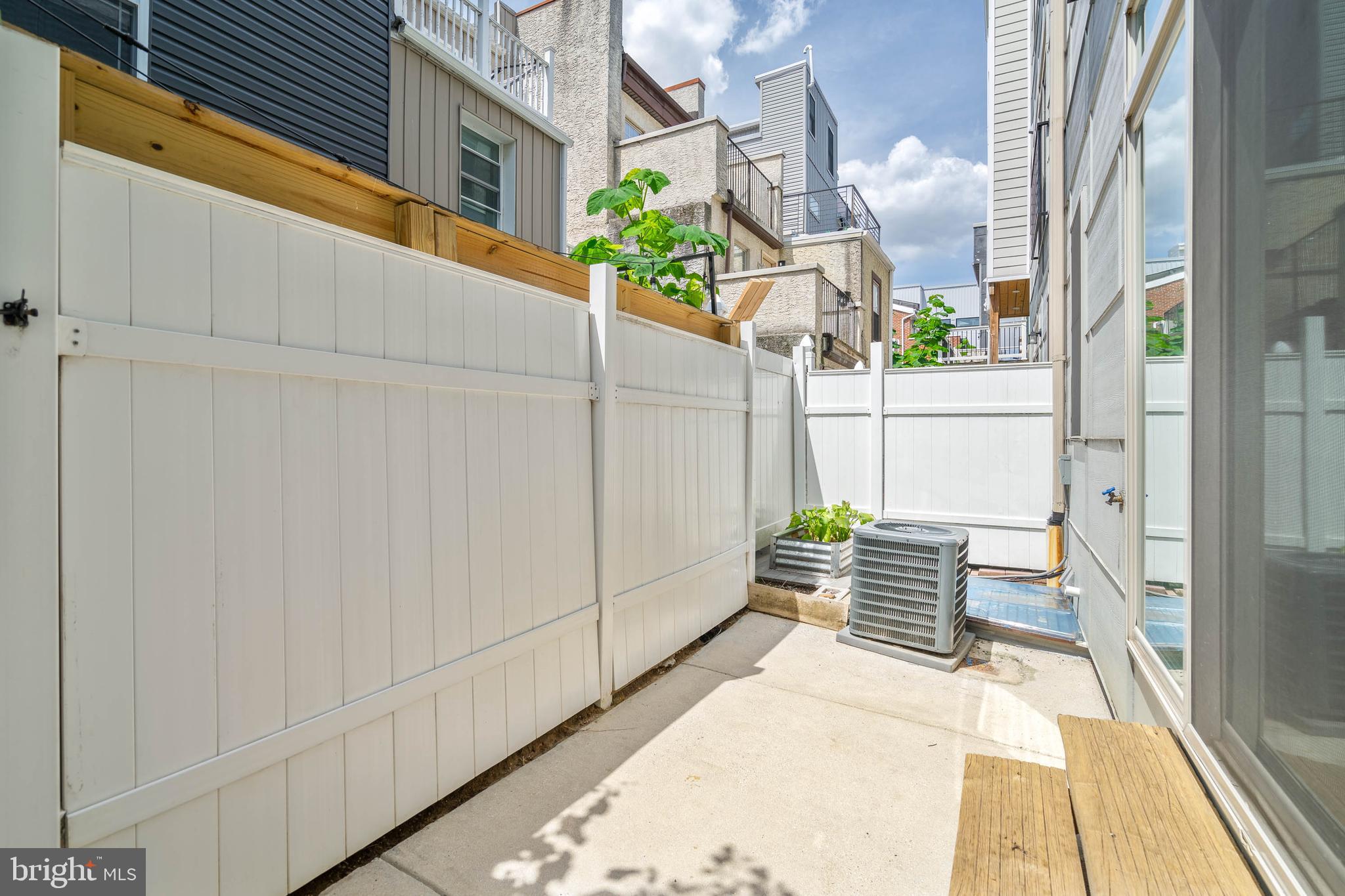 NORTHERN LIBERTIES - Residential