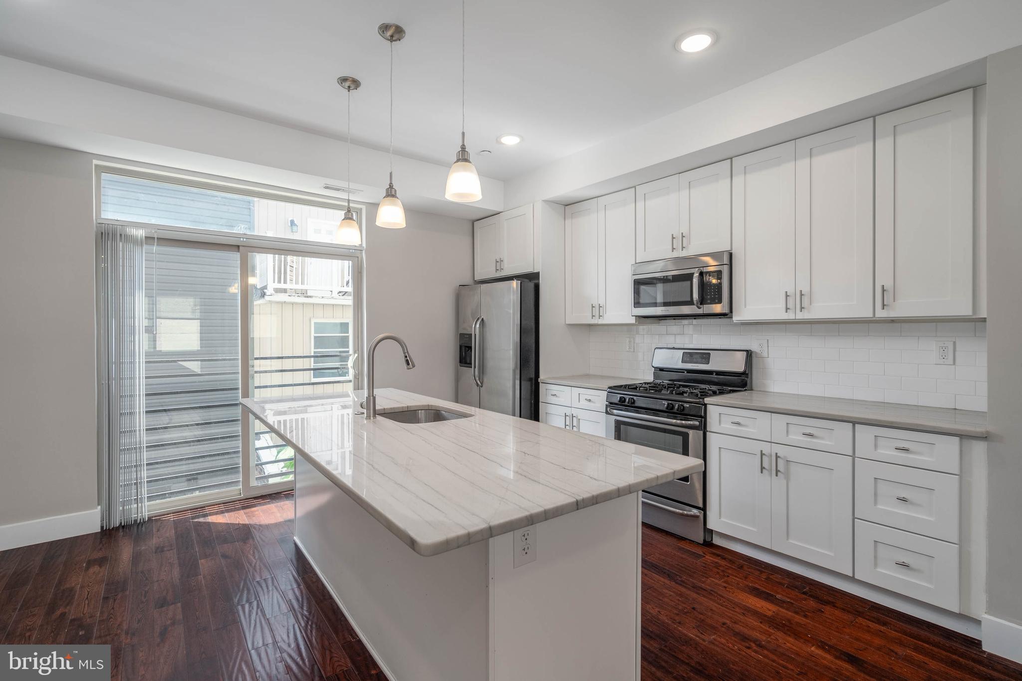 NORTHERN LIBERTIES - Residential