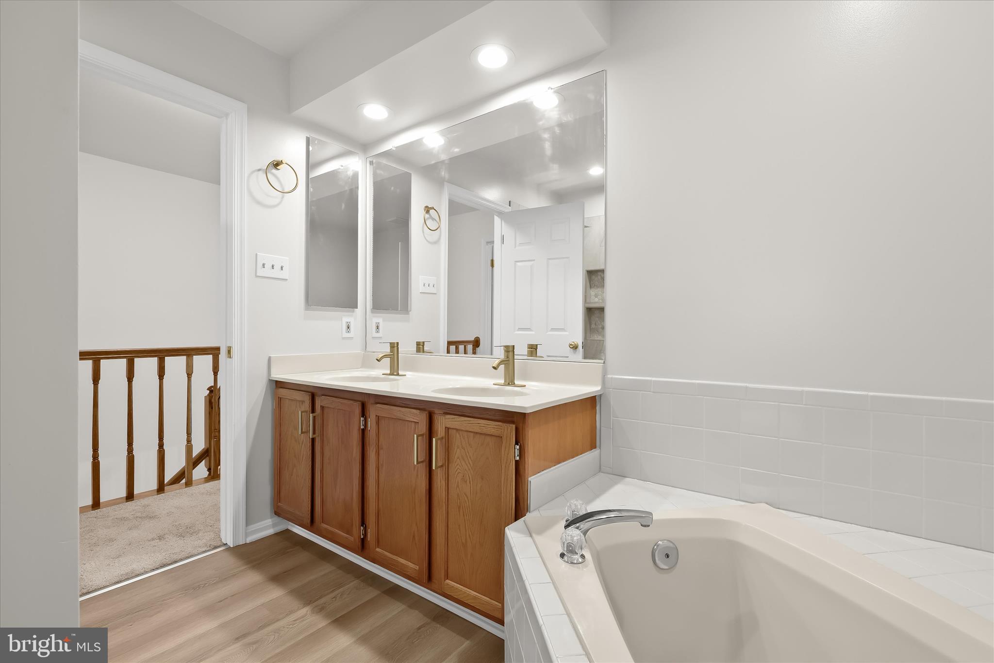 LIONS GATE - Residential