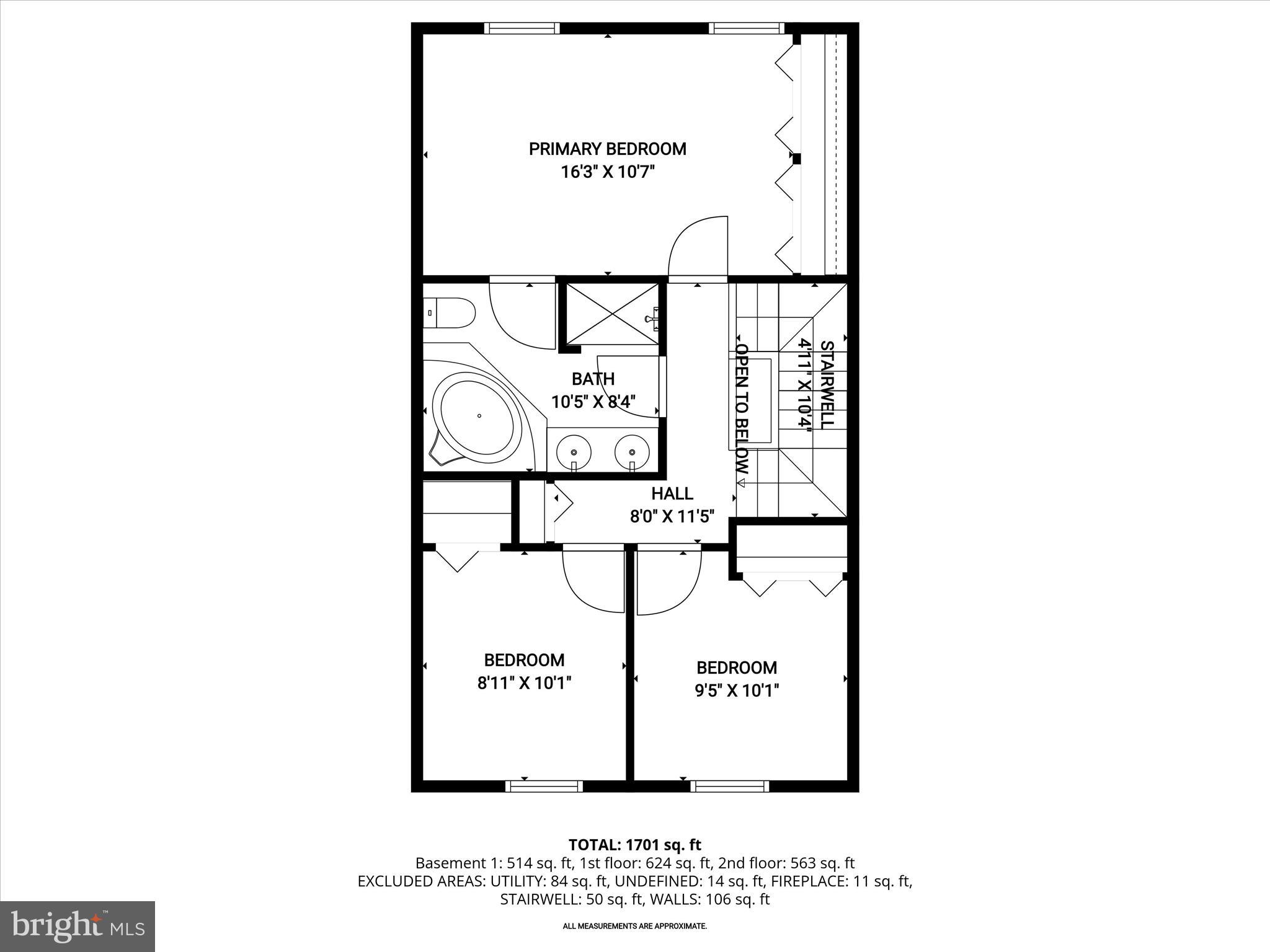 LIONS GATE - Residential