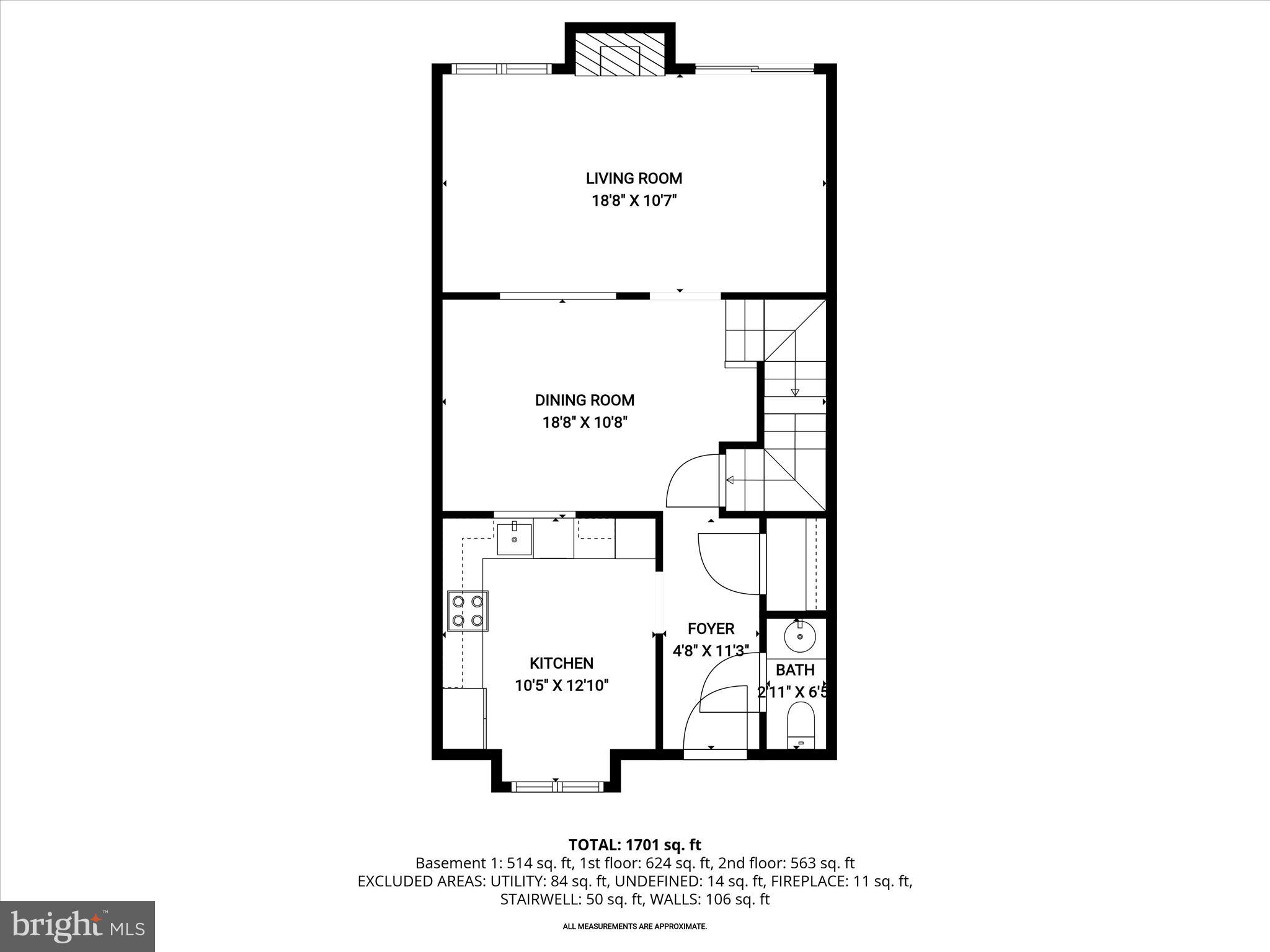 LIONS GATE - Residential