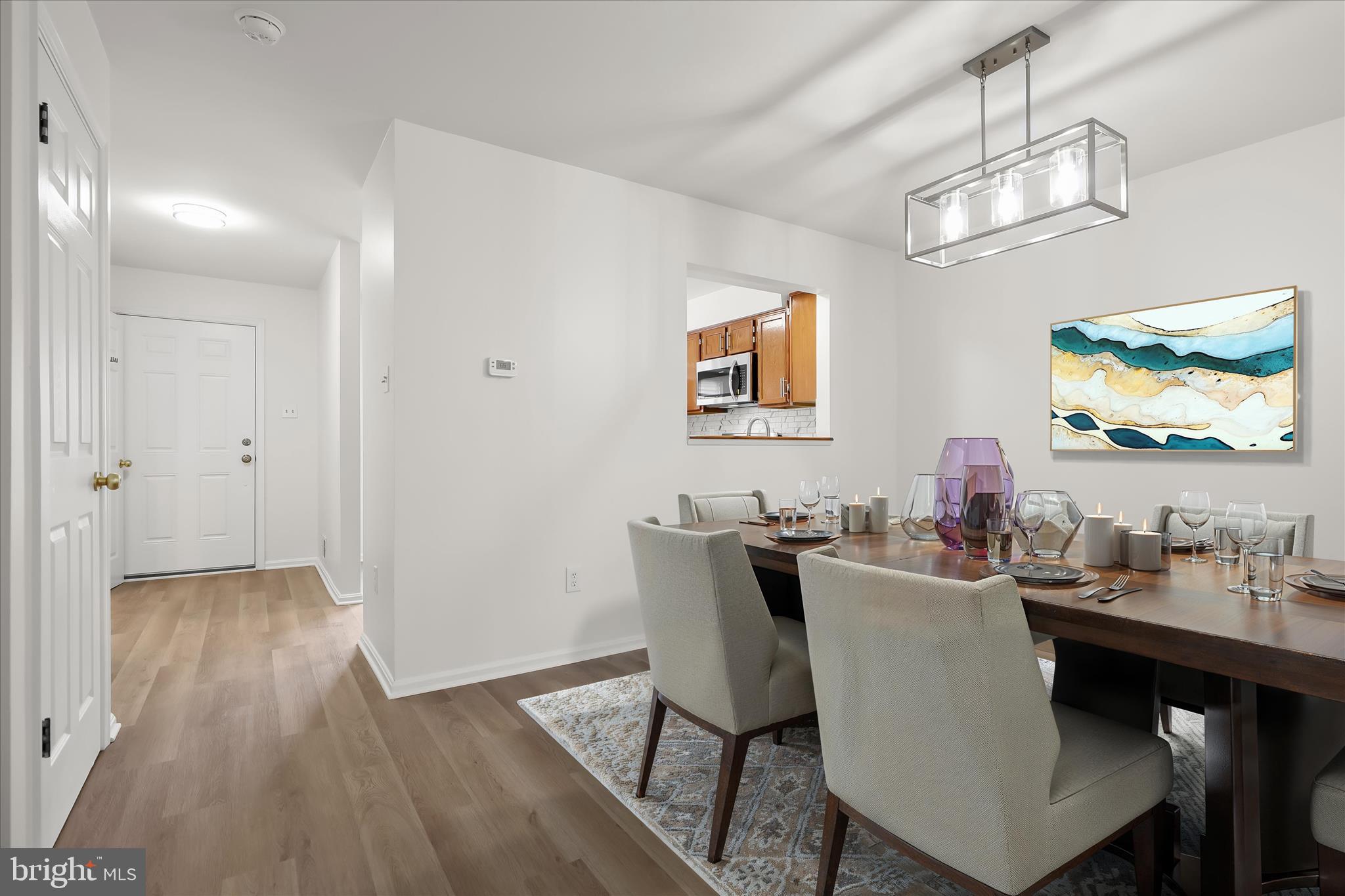 LIONS GATE - Residential