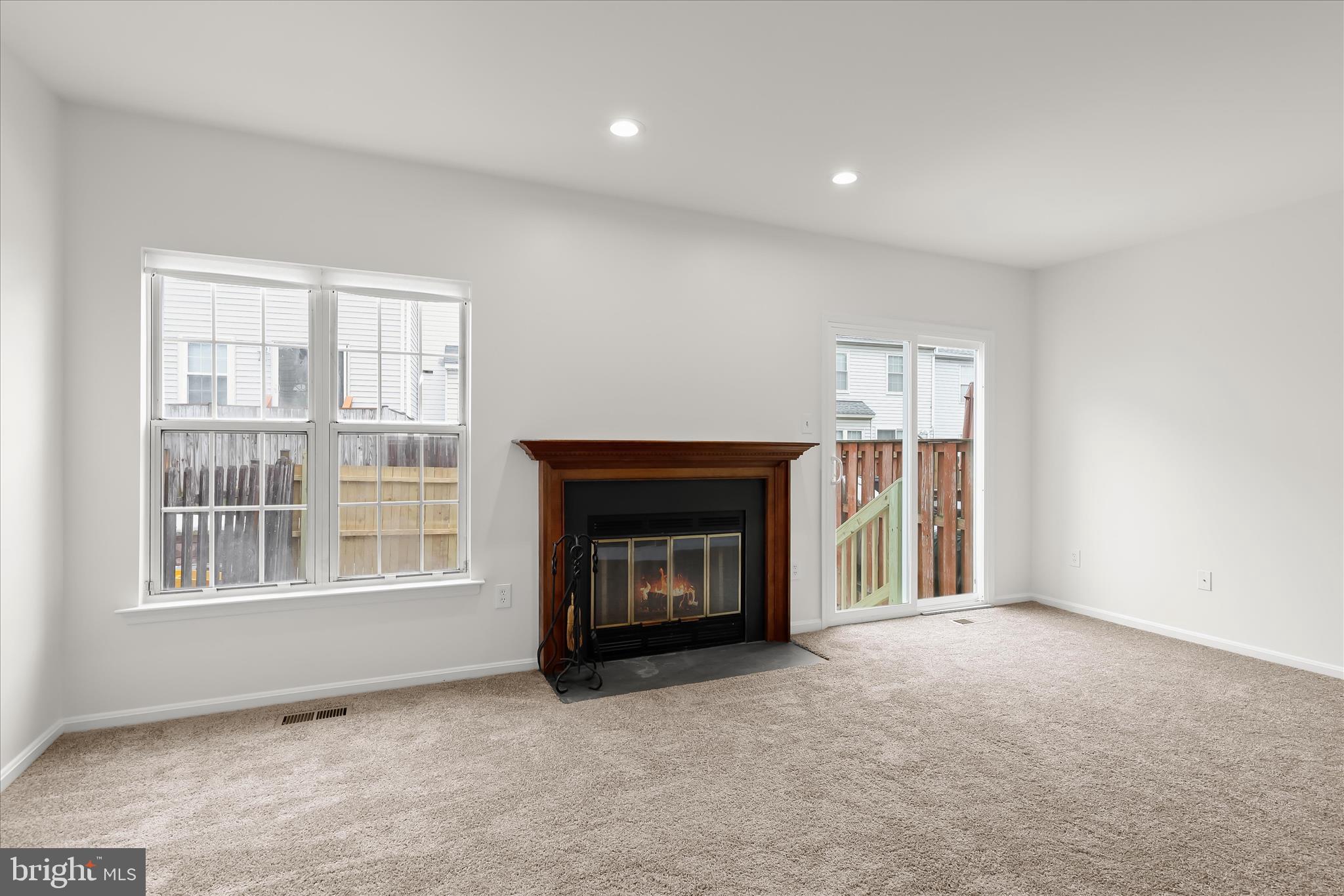 LIONS GATE - Residential