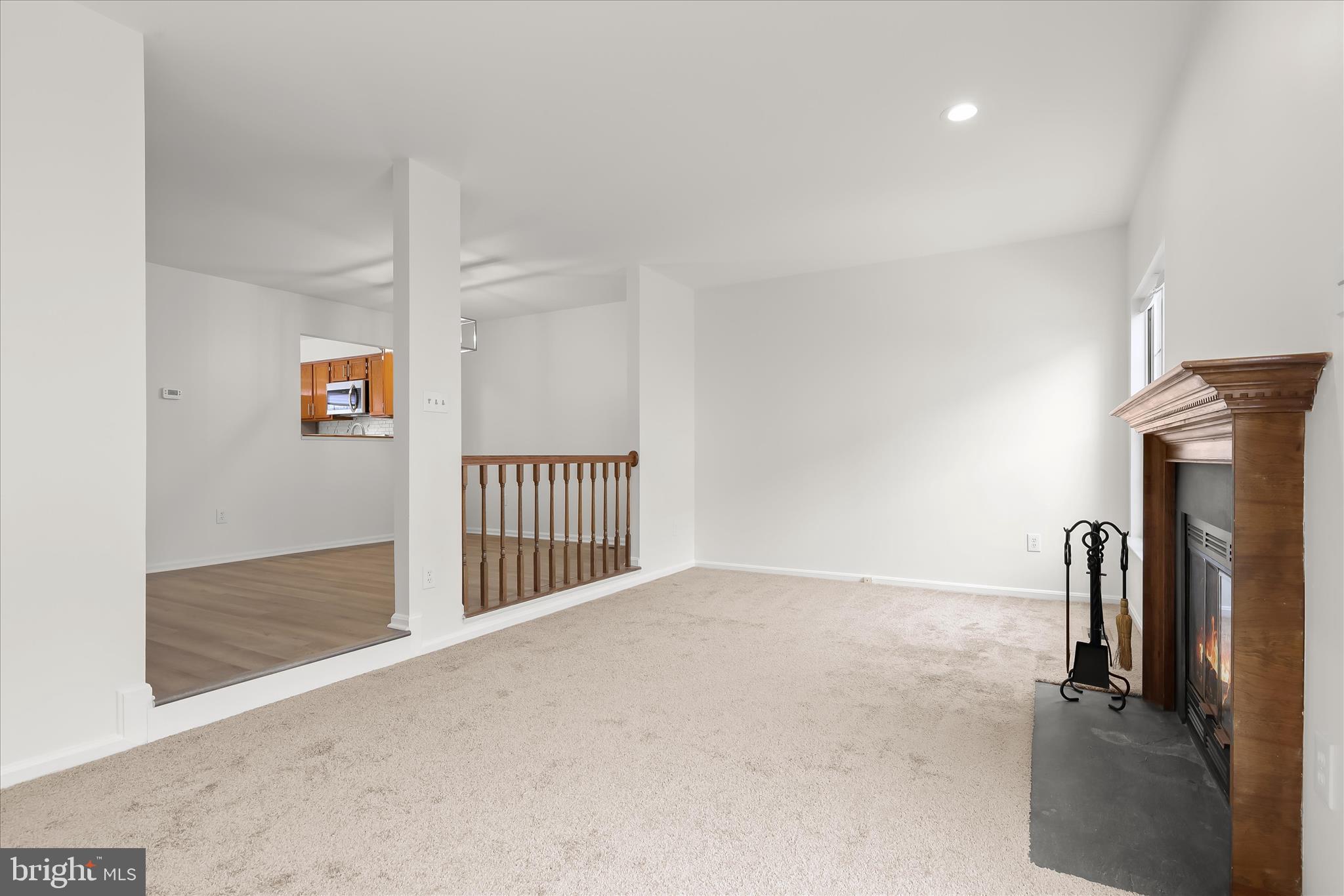 LIONS GATE - Residential