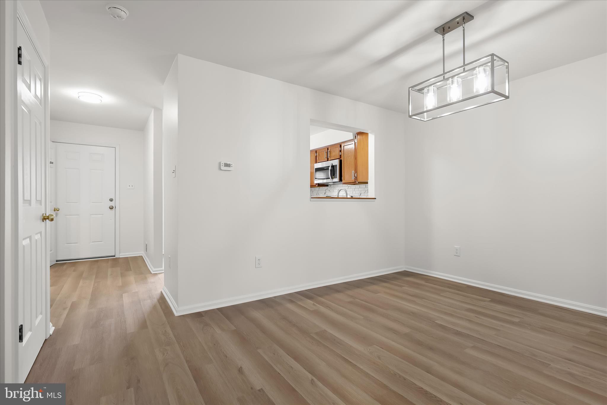 LIONS GATE - Residential