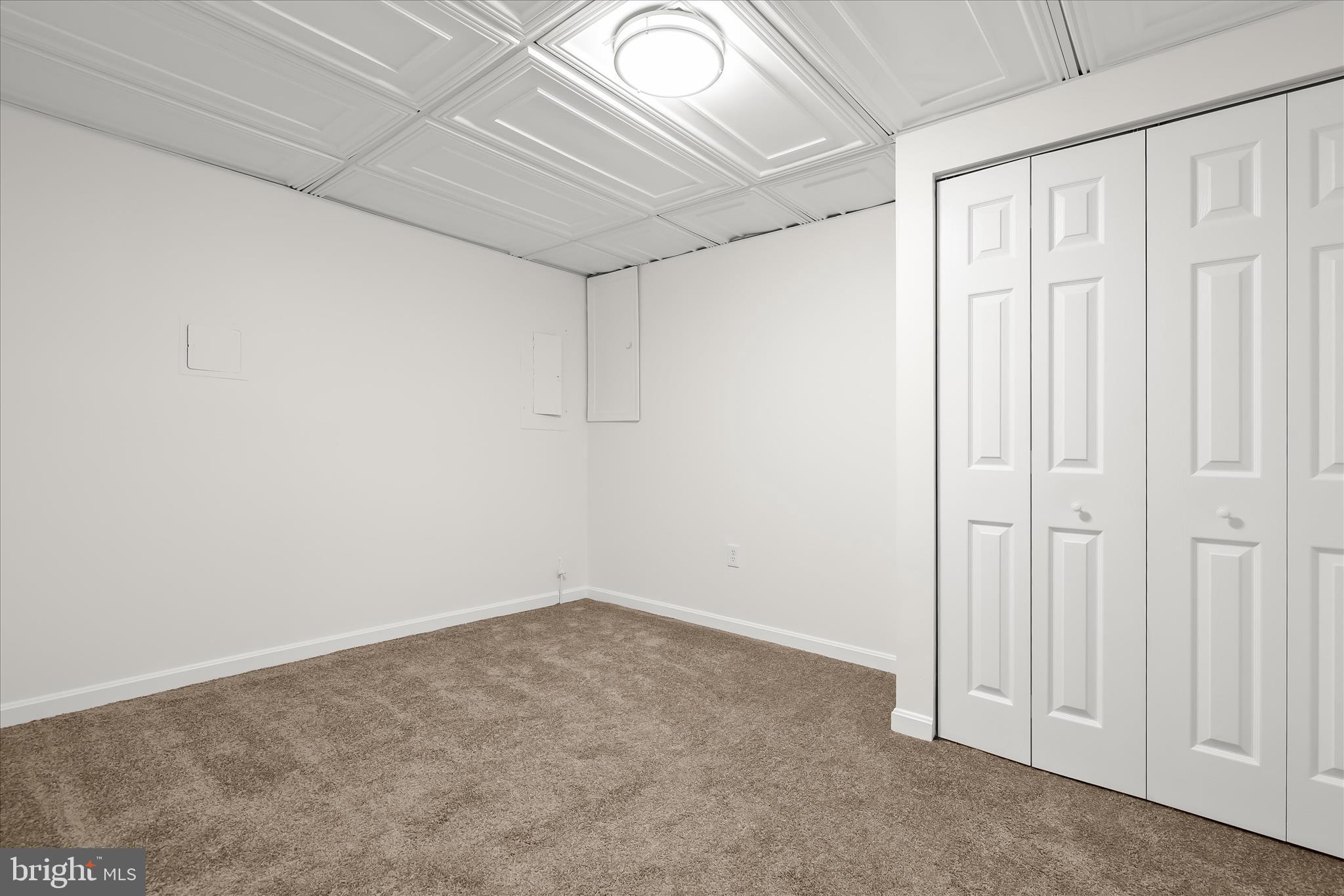 LIONS GATE - Residential