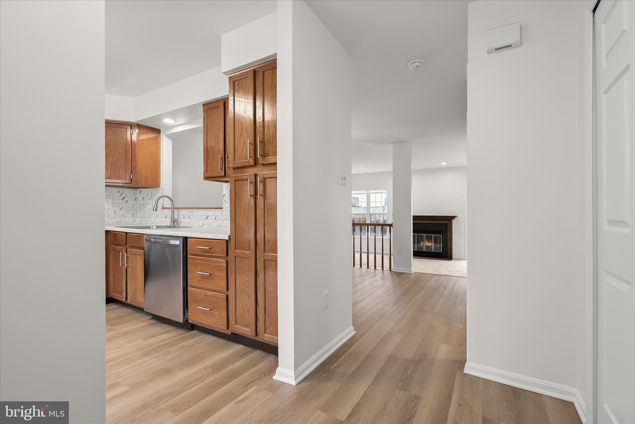 LIONS GATE - Residential