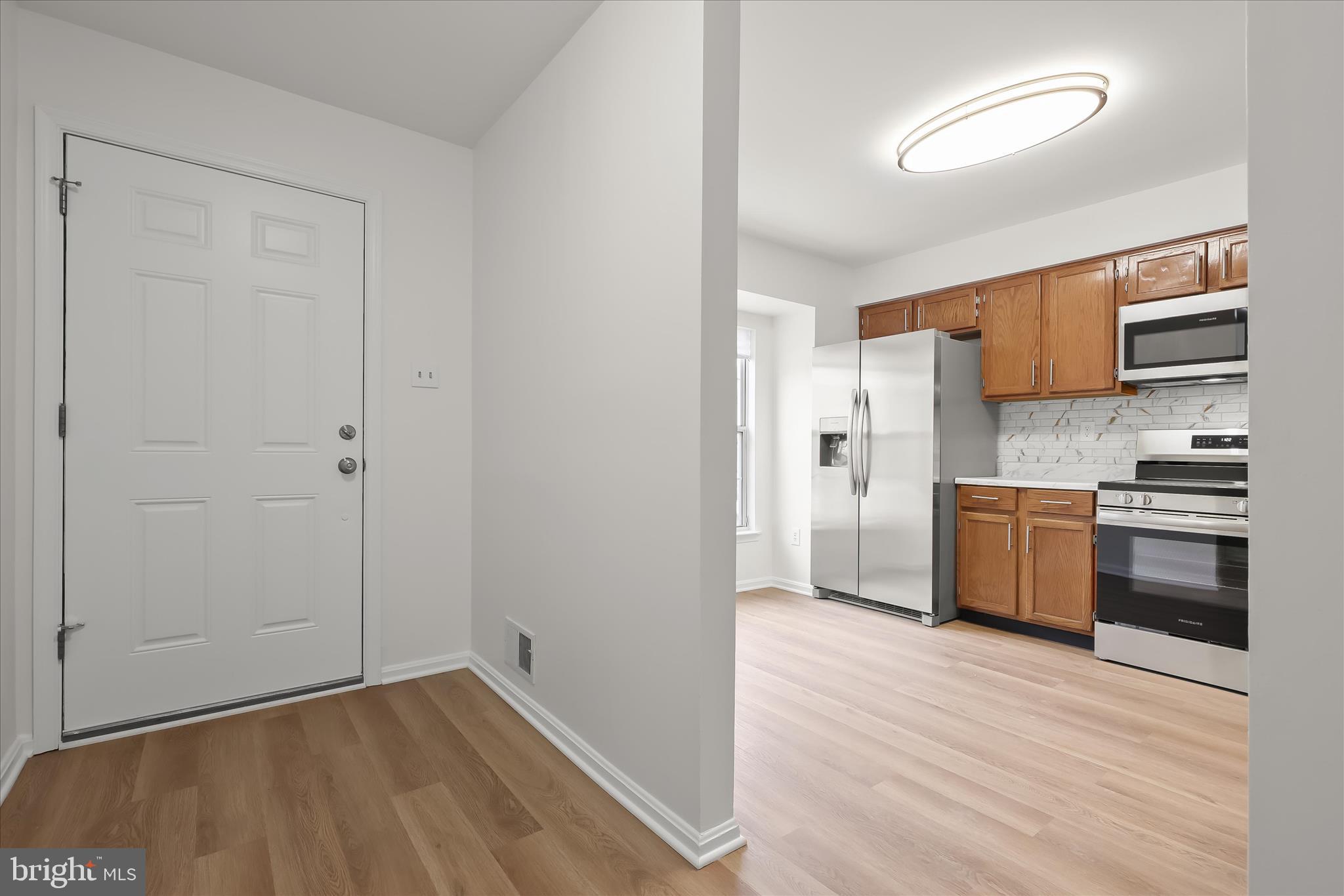 LIONS GATE - Residential