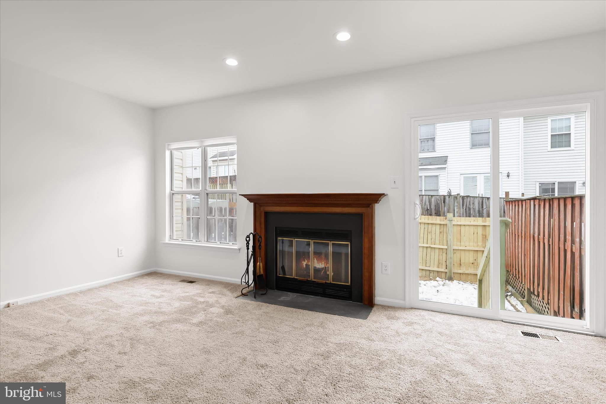 LIONS GATE - Residential