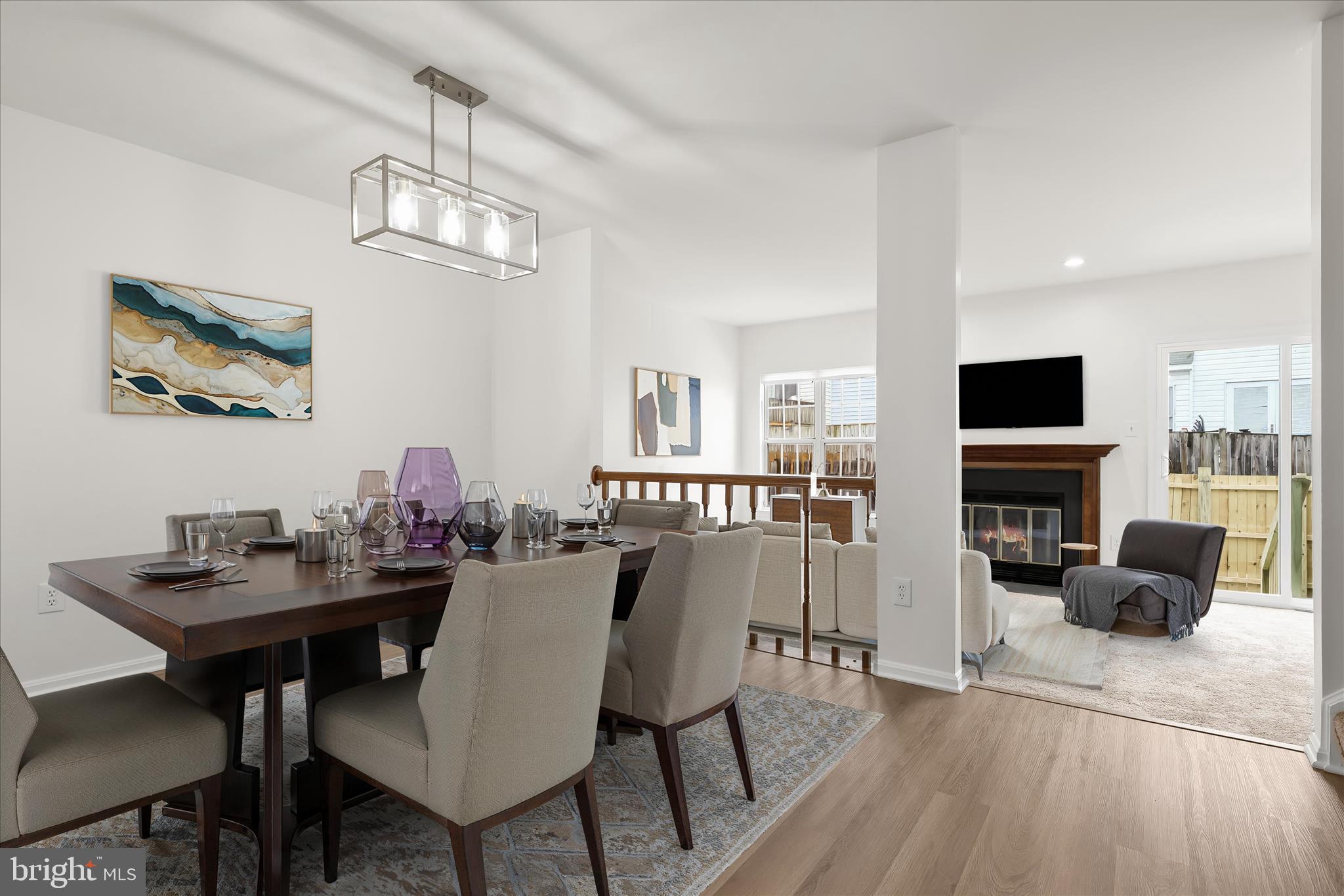 LIONS GATE - Residential