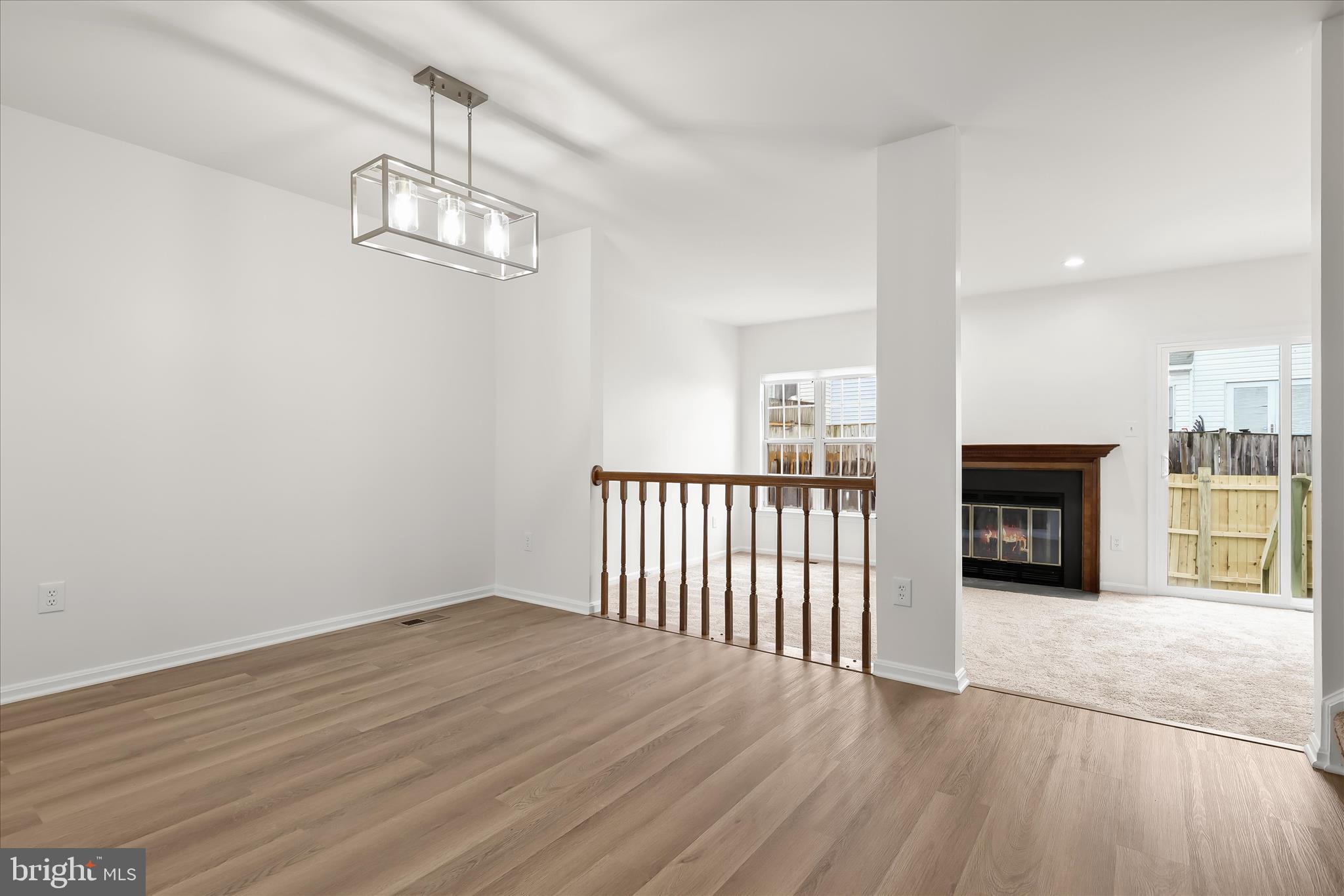 LIONS GATE - Residential