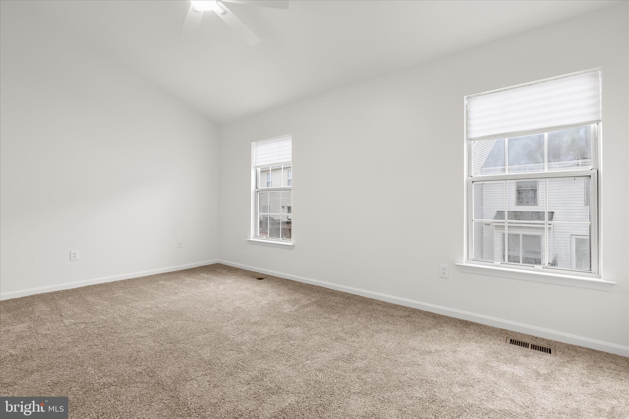 LIONS GATE - Residential