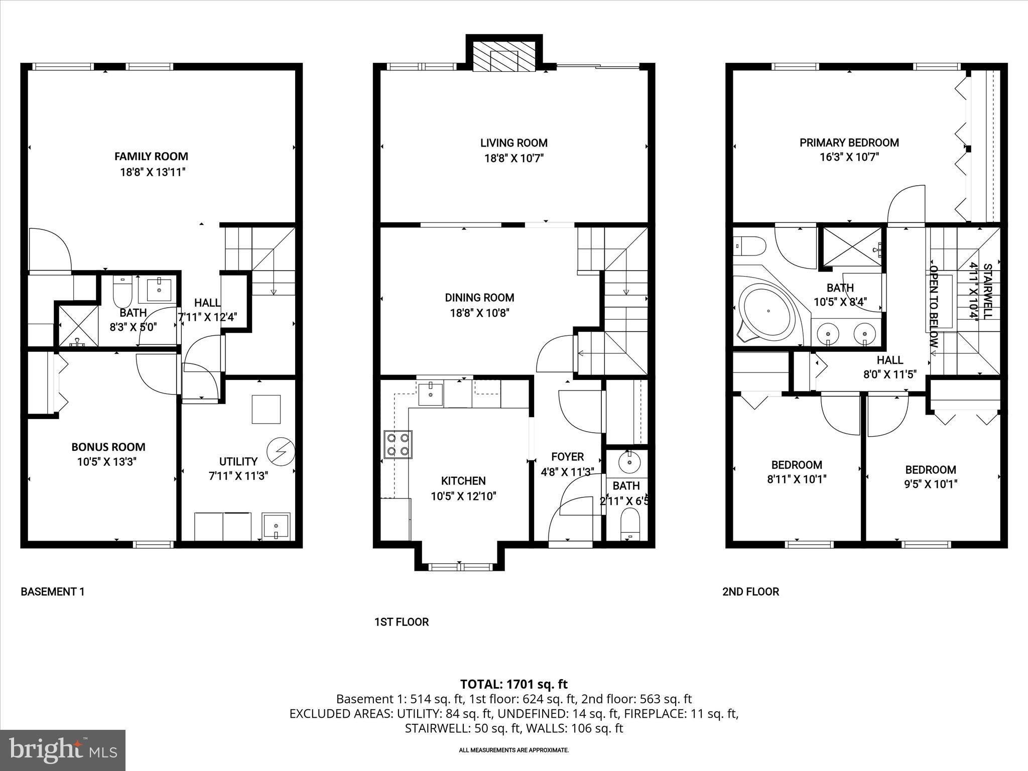 LIONS GATE - Residential