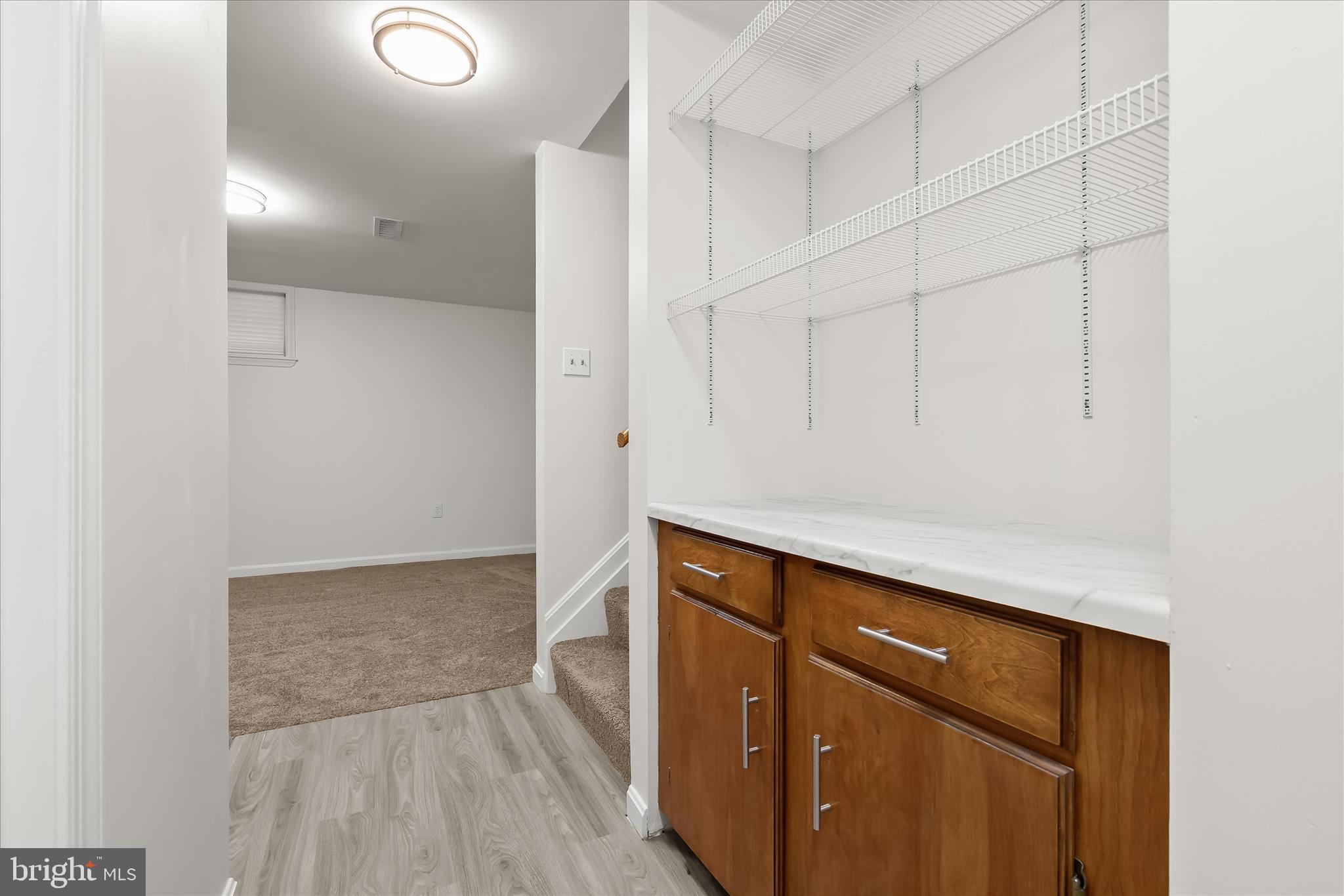 LIONS GATE - Residential