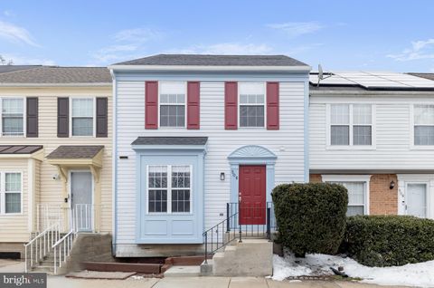 508 GREENCREST LANE ODENTON MD 21113