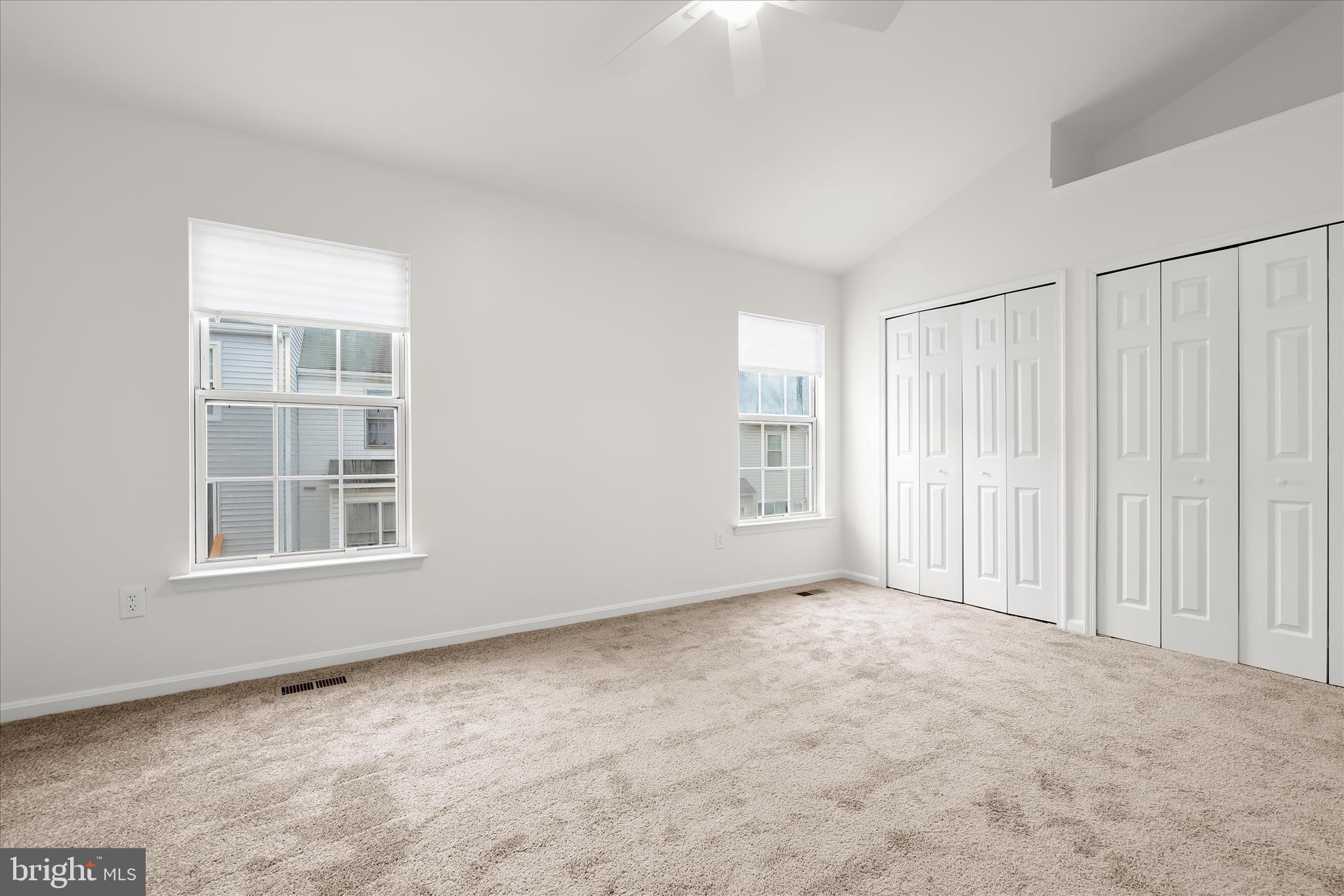 LIONS GATE - Residential