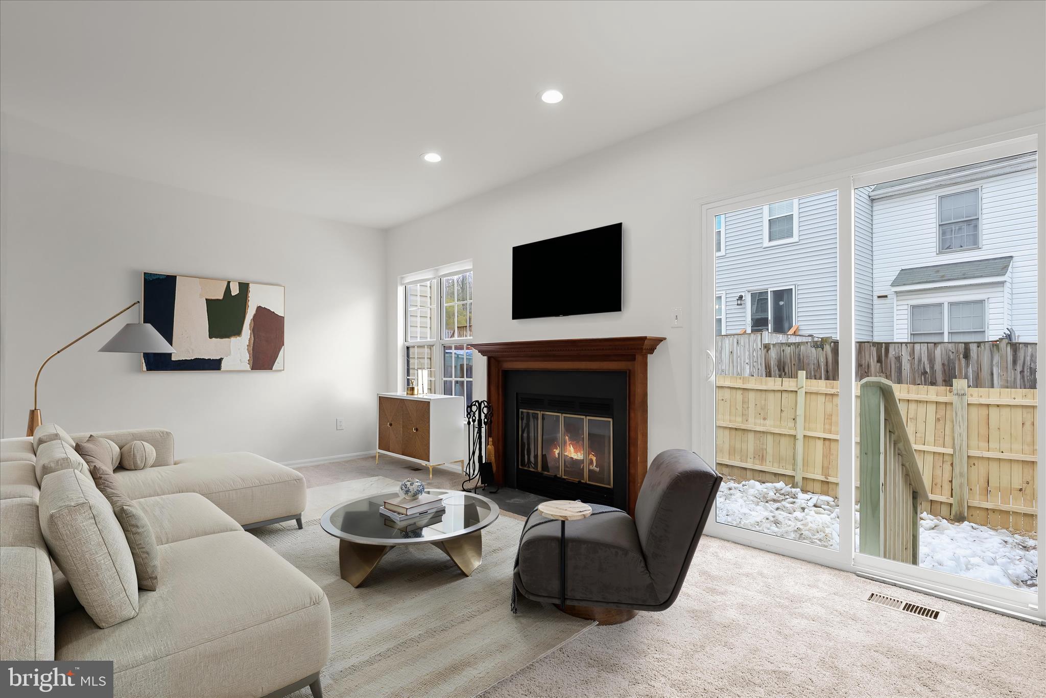 LIONS GATE - Residential