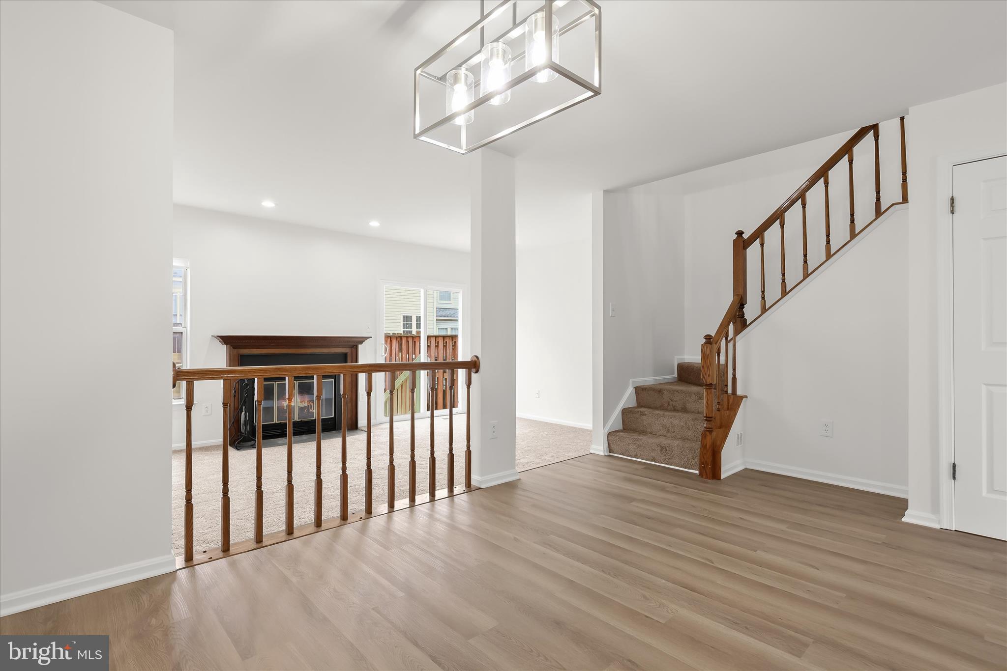 LIONS GATE - Residential