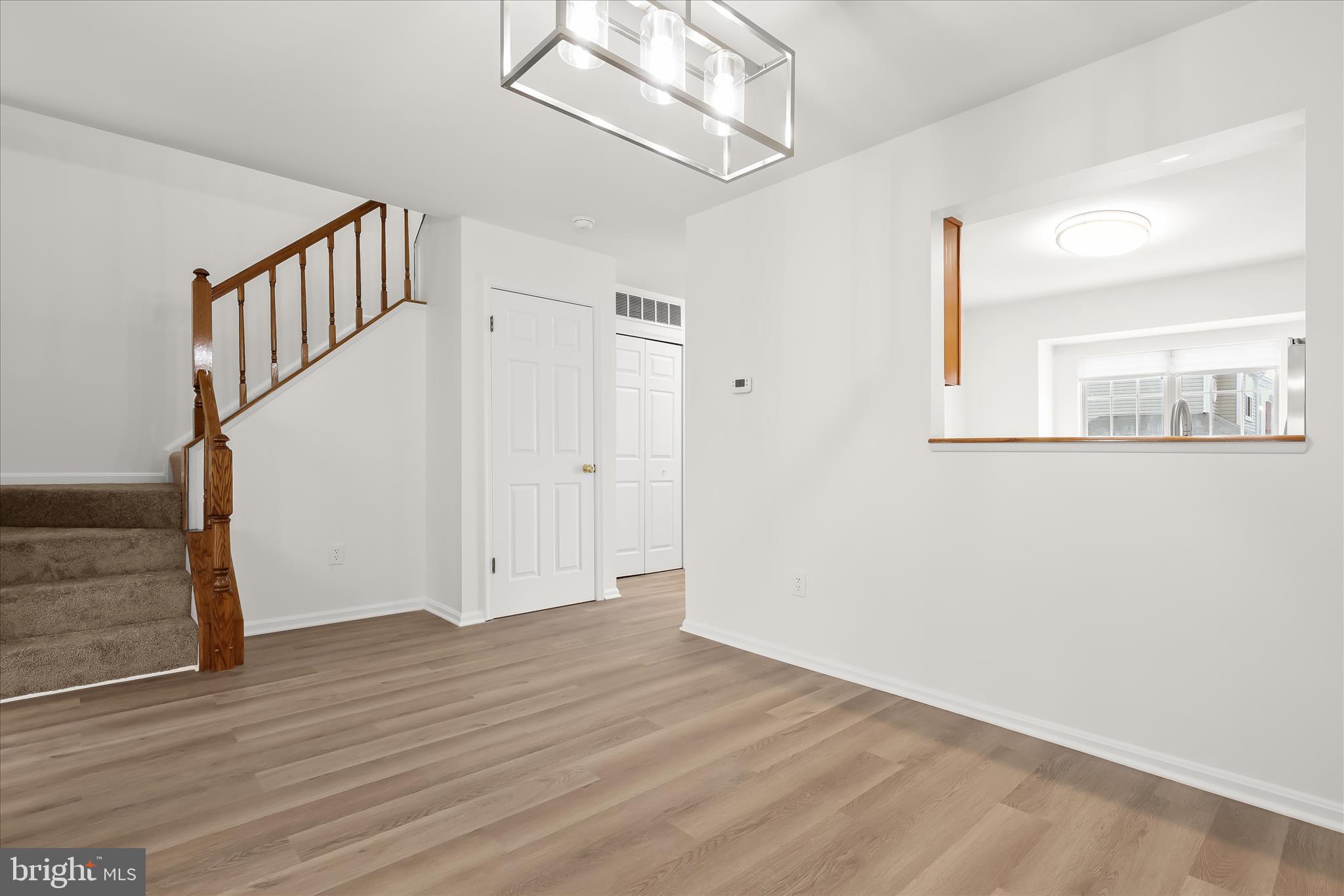 LIONS GATE - Residential