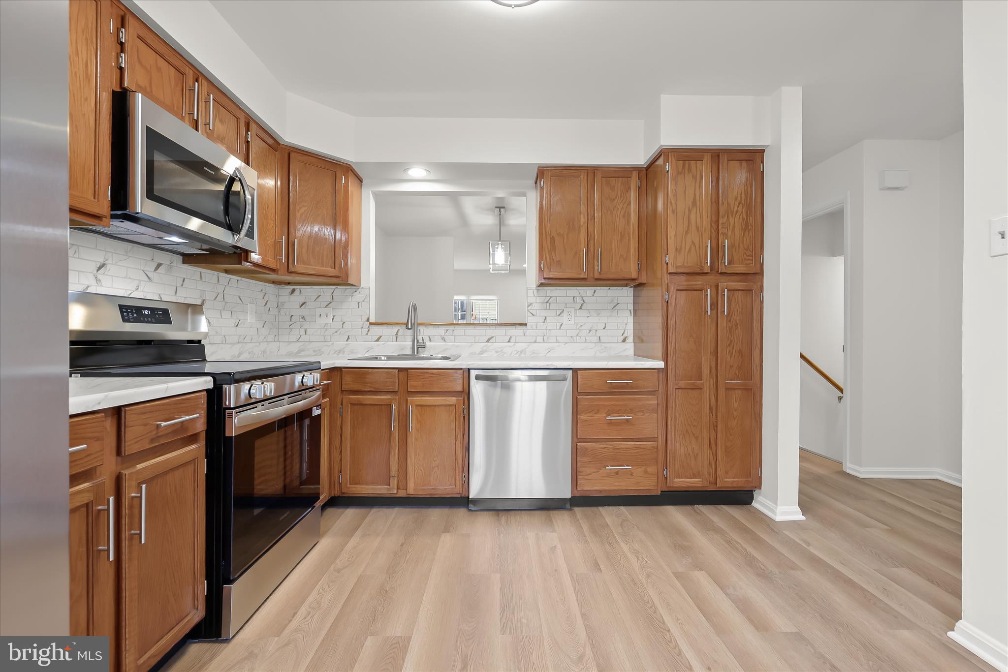 LIONS GATE - Residential