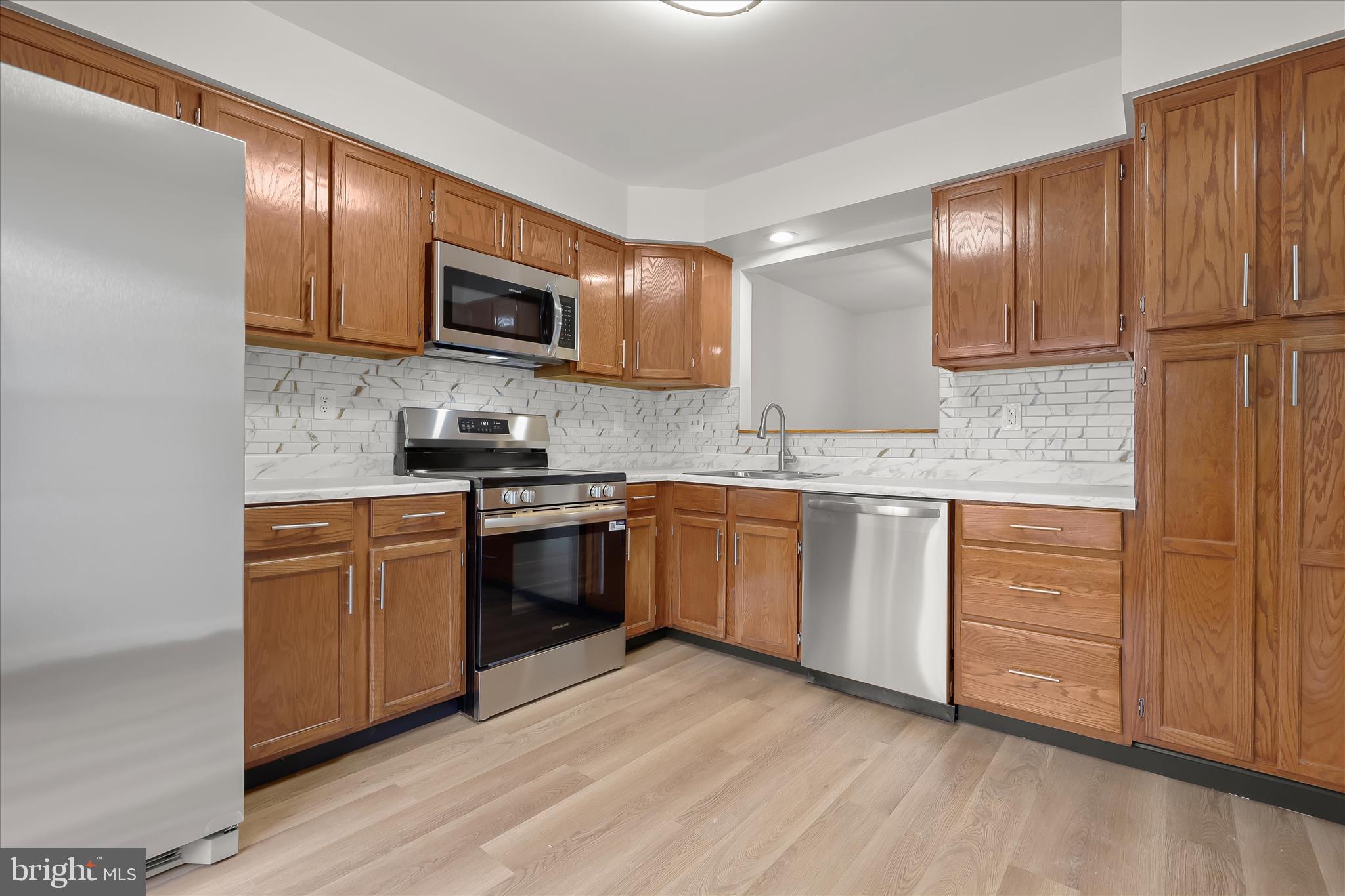 LIONS GATE - Residential