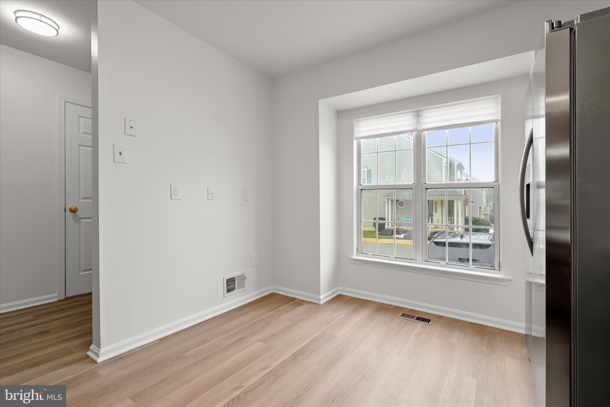 LIONS GATE - Residential