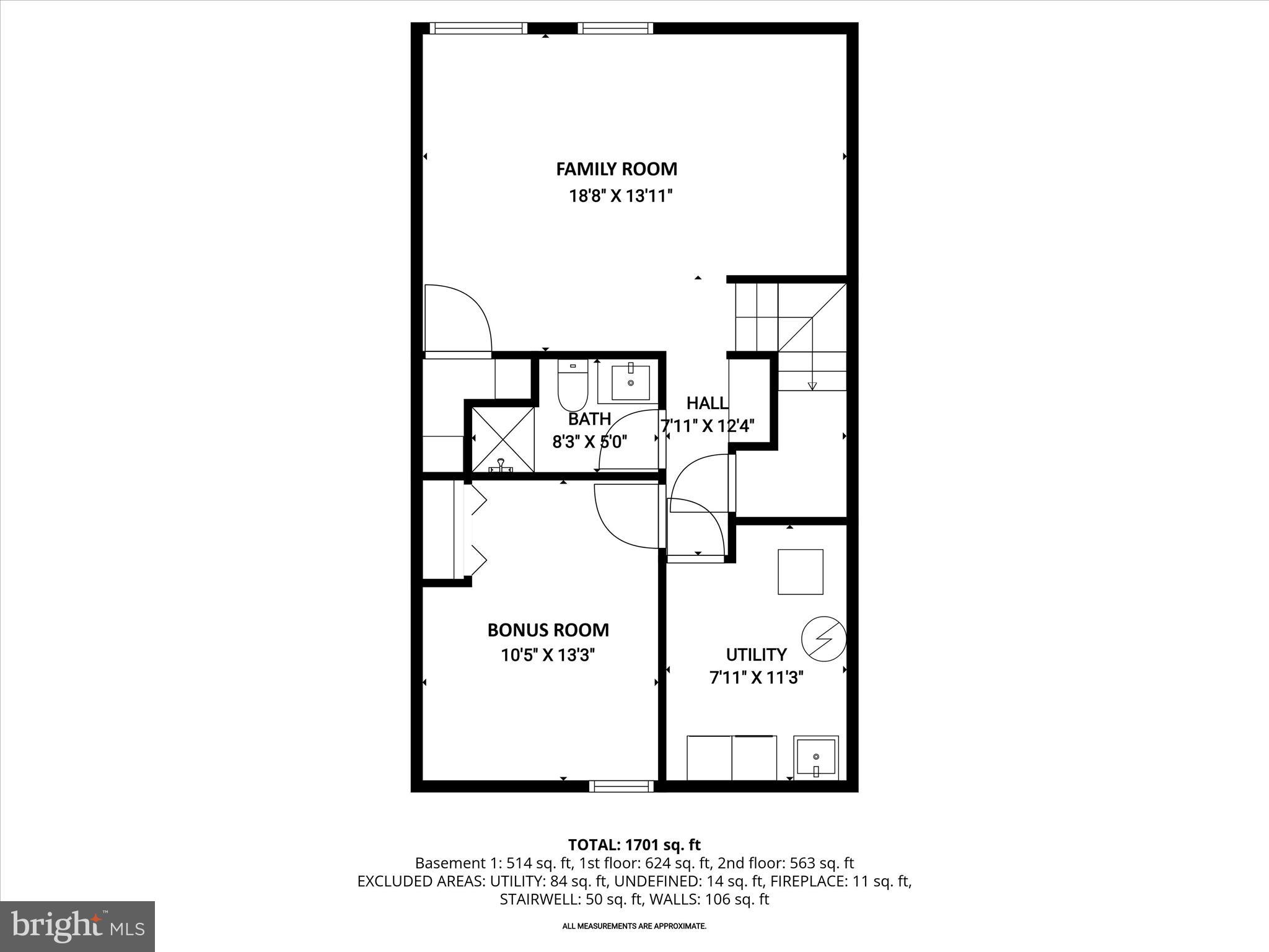 LIONS GATE - Residential