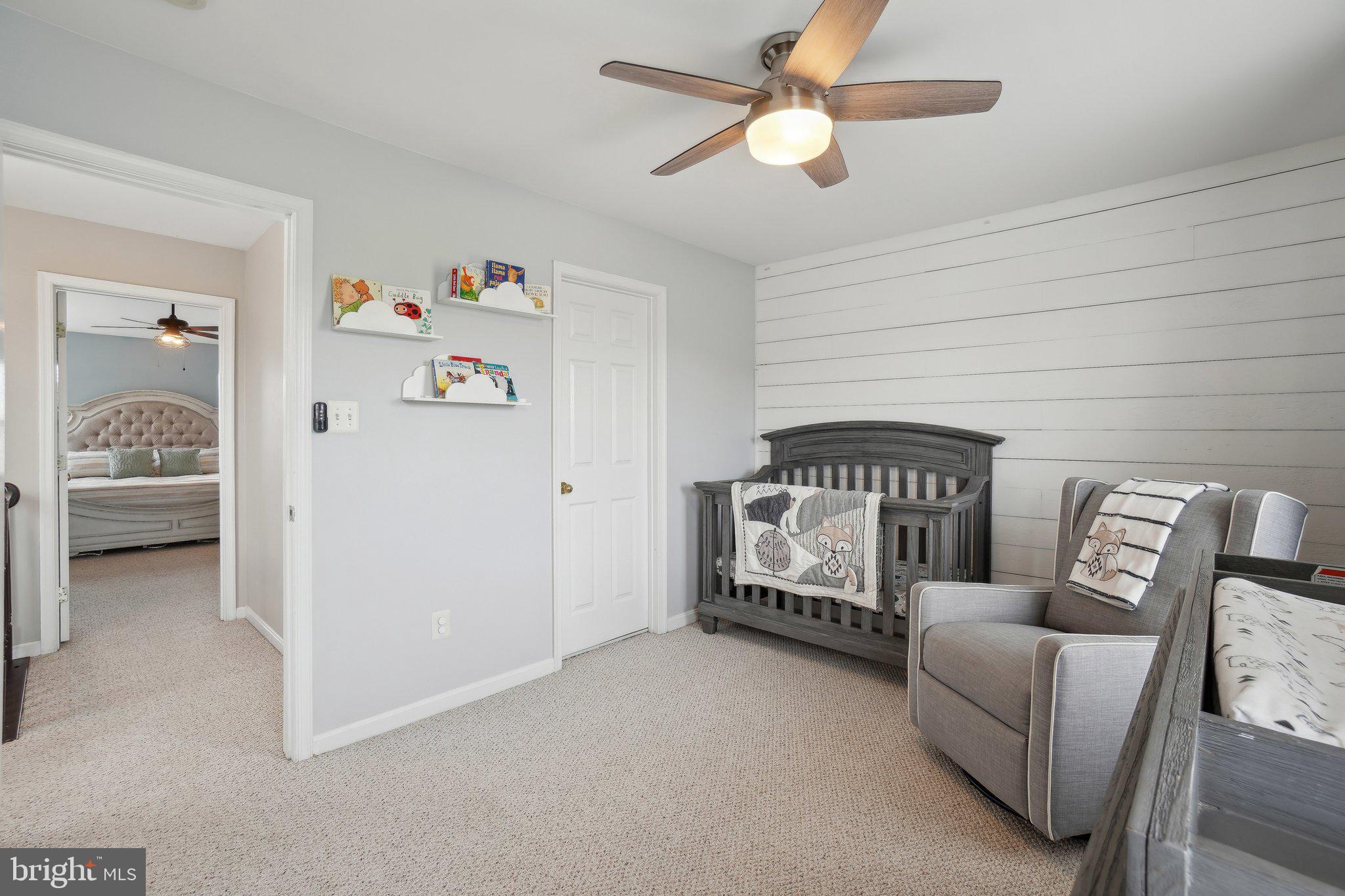 SOUTH RIDING - Residential