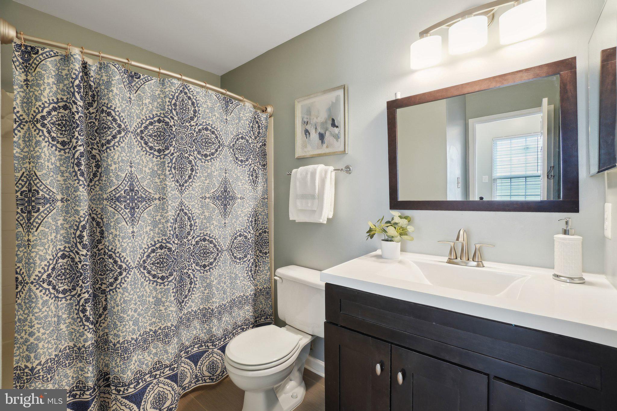 SOUTH RIDING - Residential