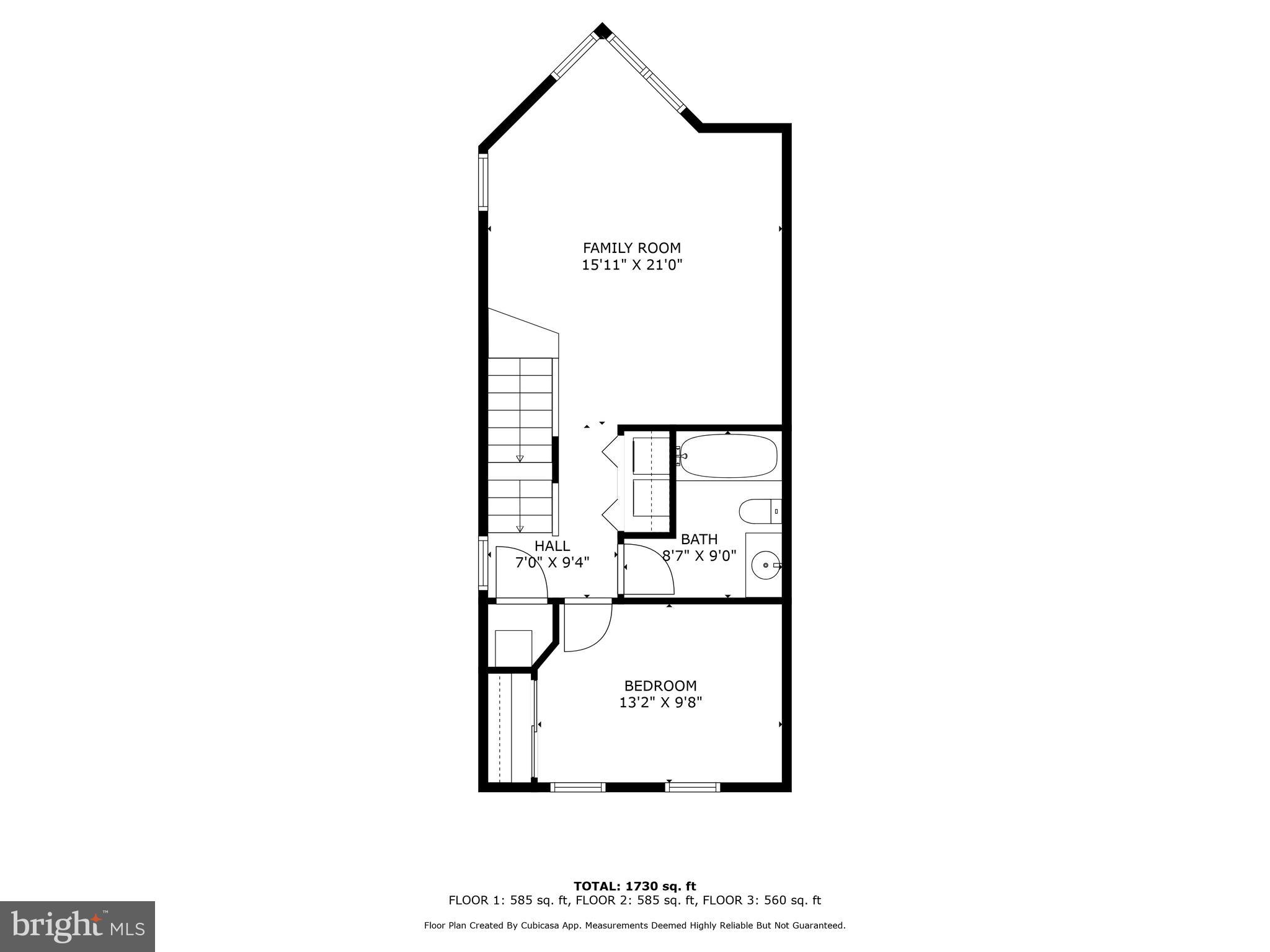 SOUTH RIDING - Residential