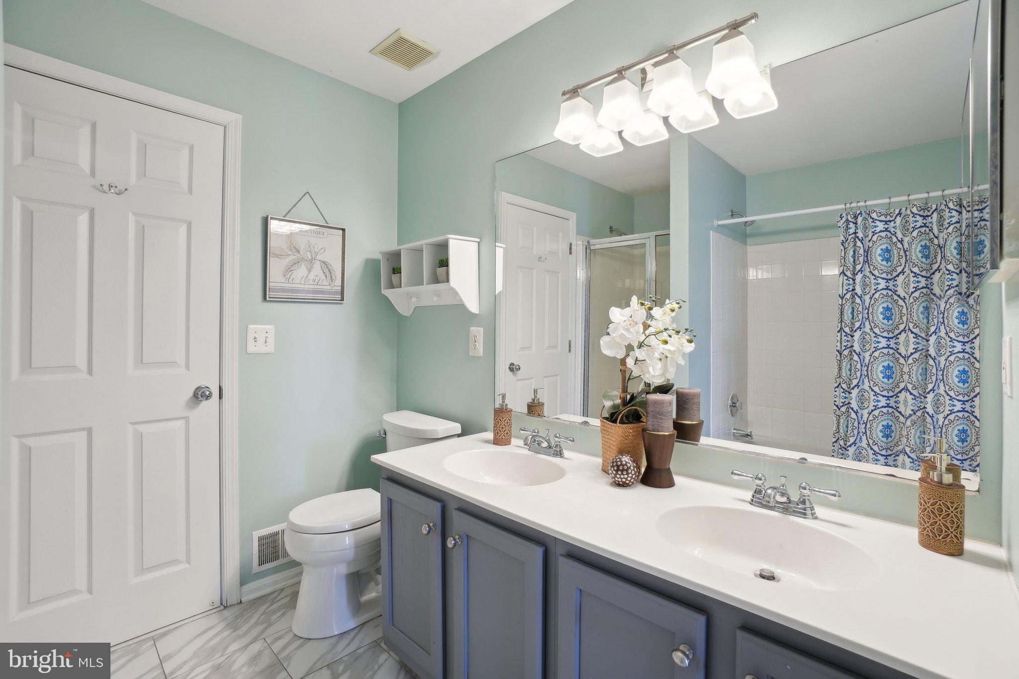 SOUTH RIDING - Residential