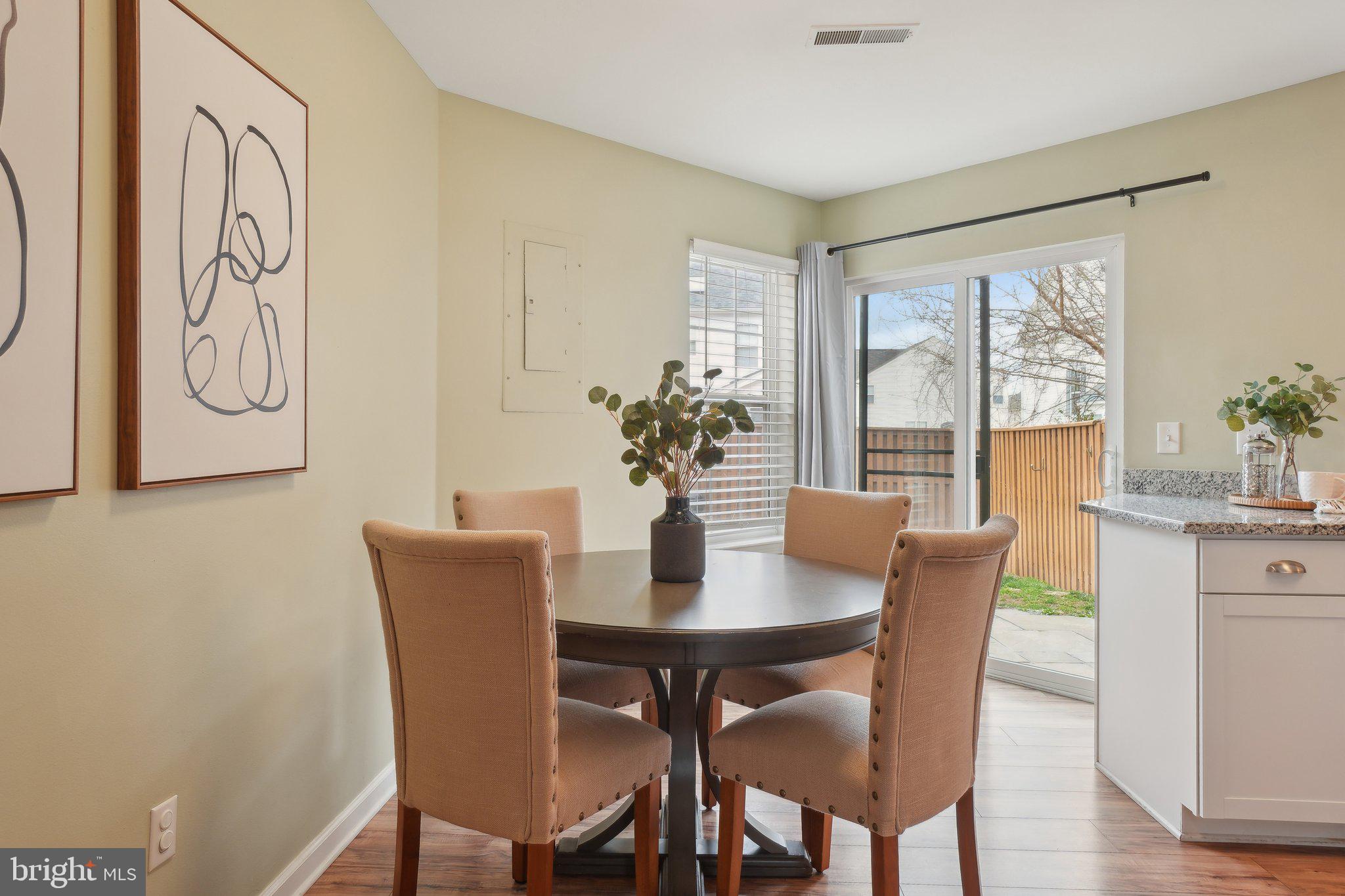 SOUTH RIDING - Residential