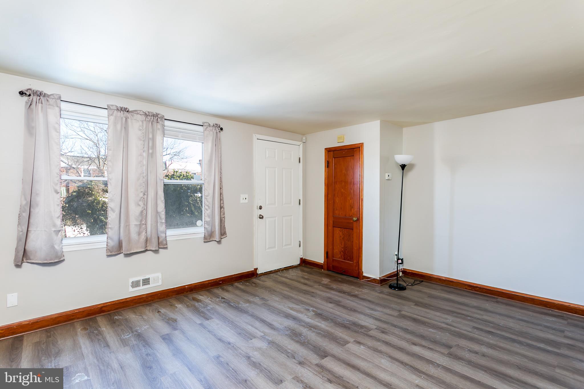 BELAIR-EDISON - Residential