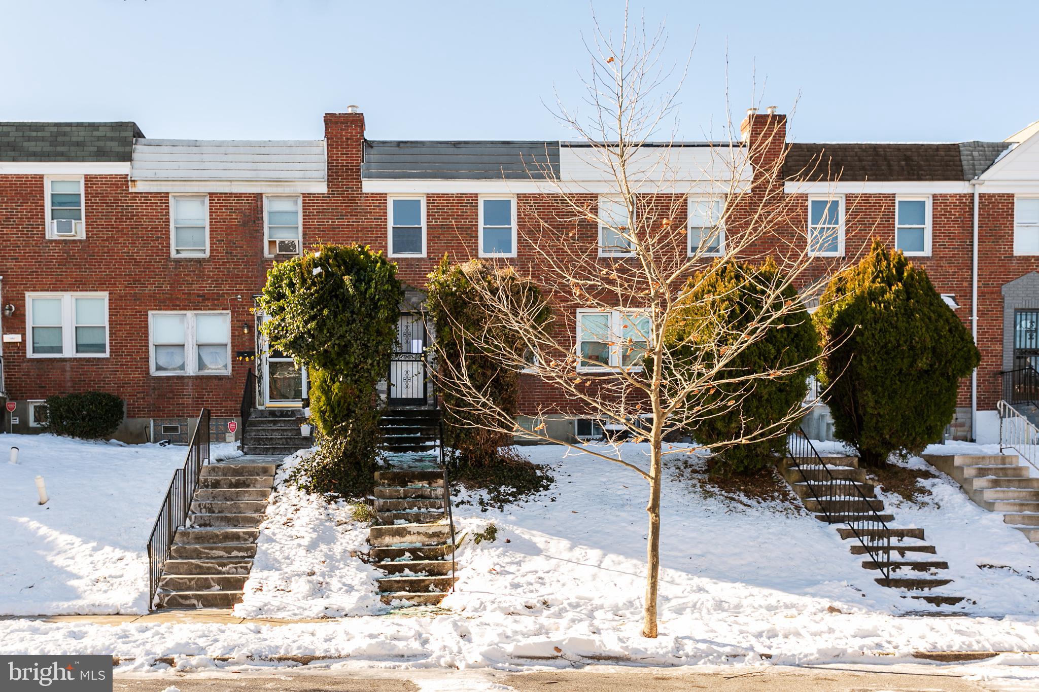 BELAIR-EDISON - Residential