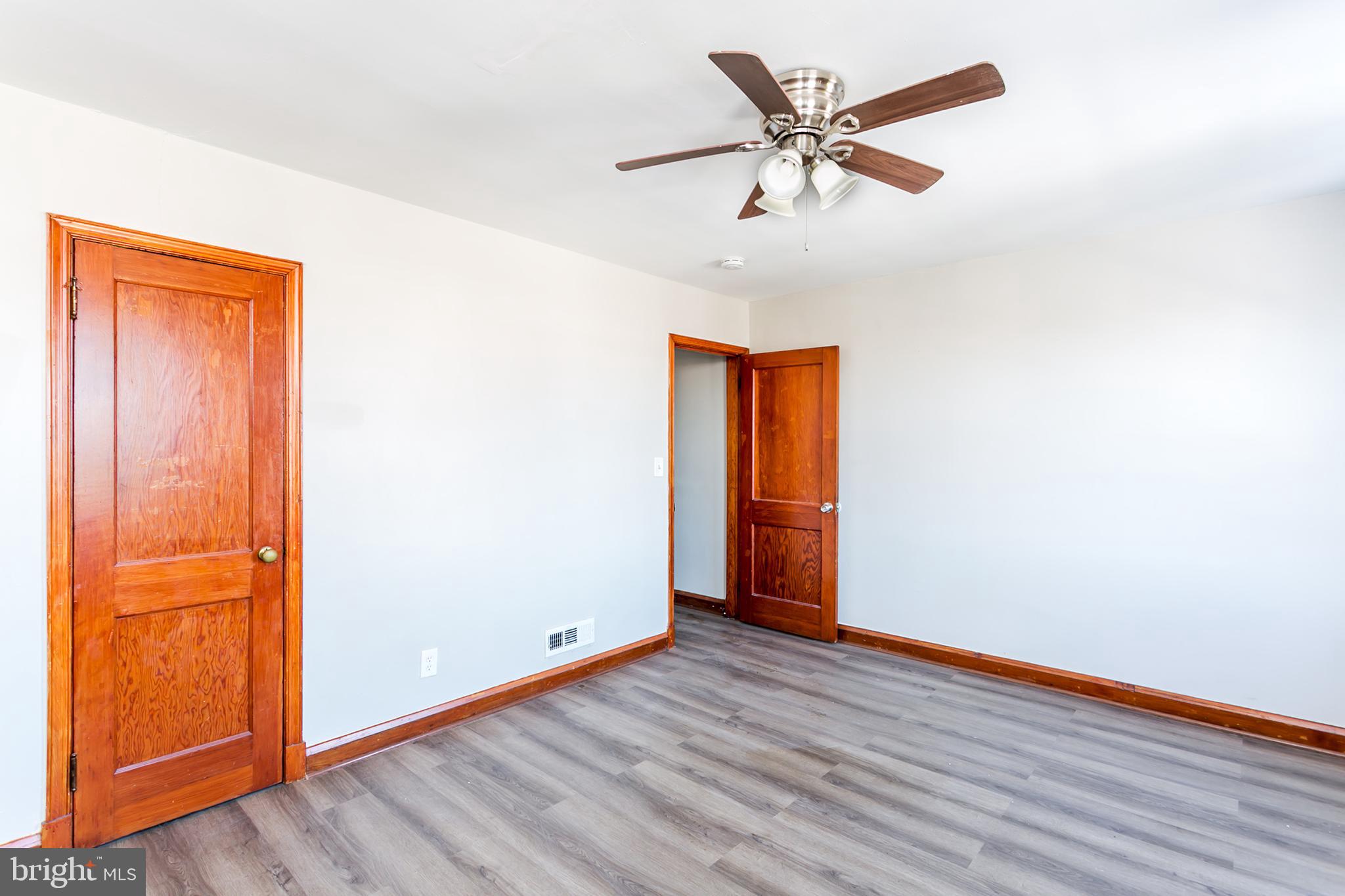 BELAIR-EDISON - Residential