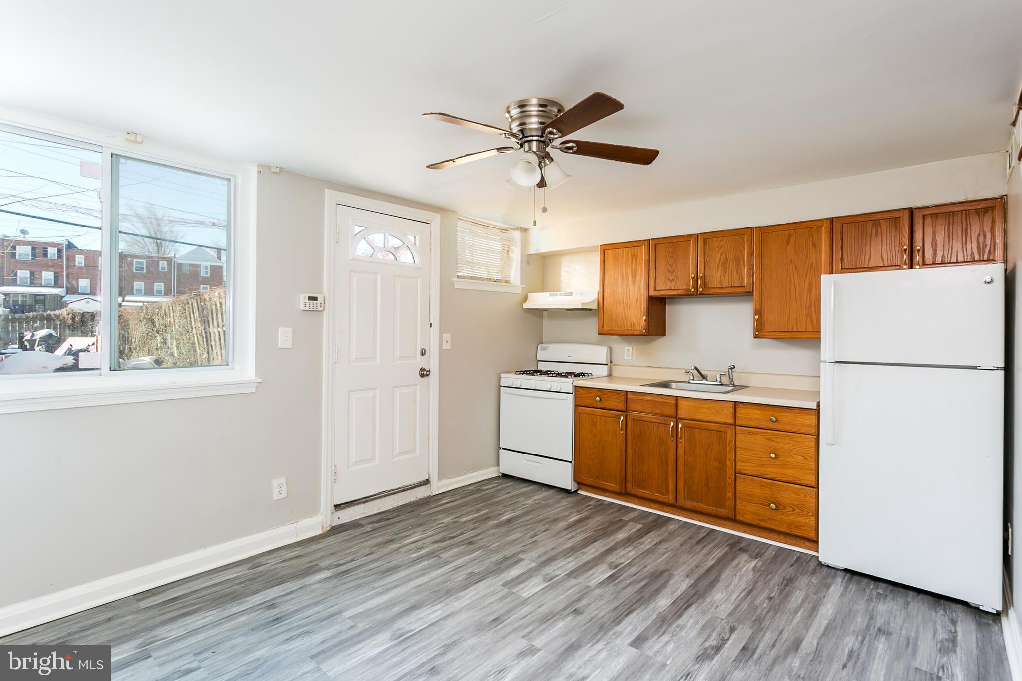 BELAIR-EDISON - Residential