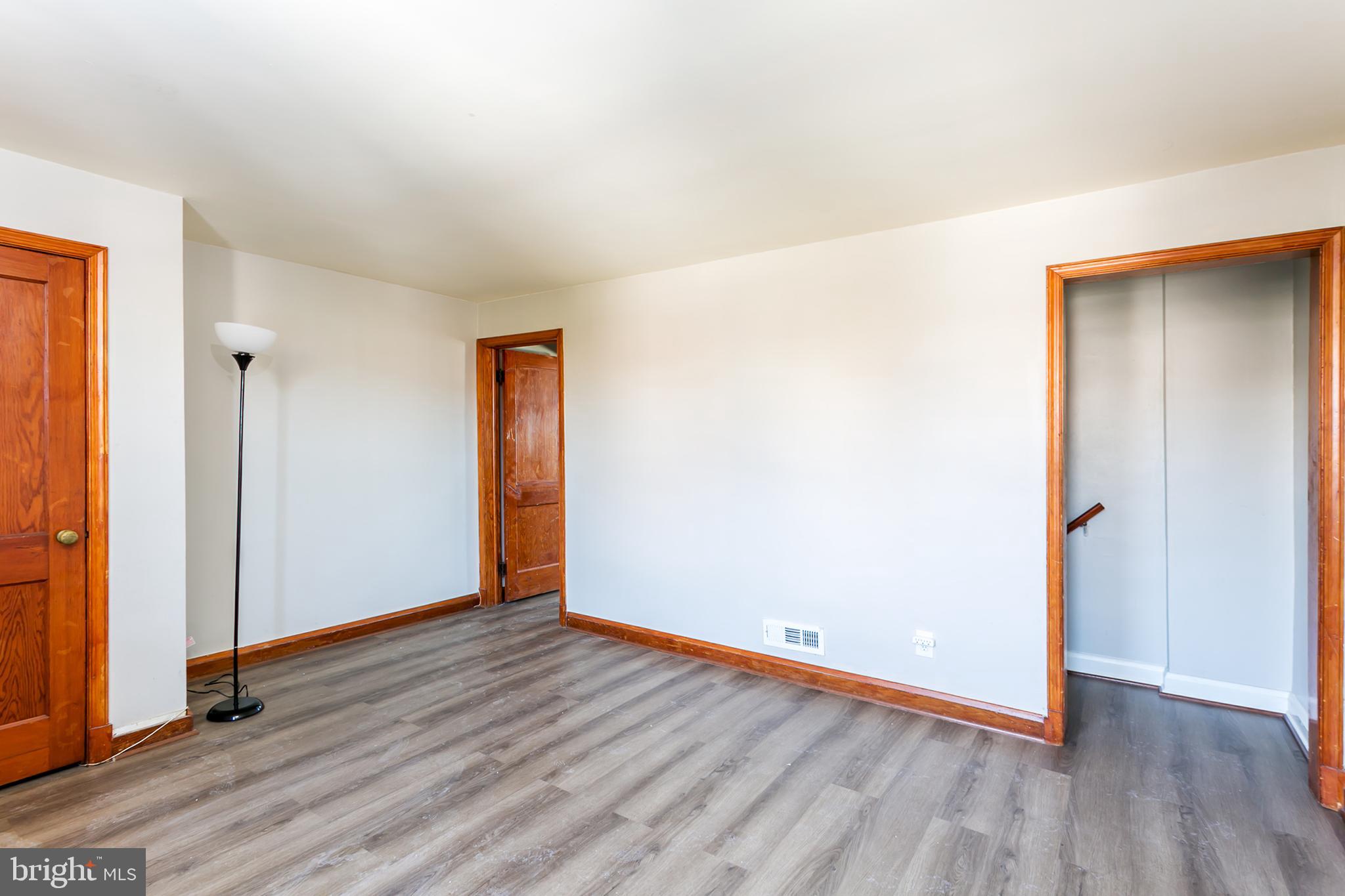 BELAIR-EDISON - Residential