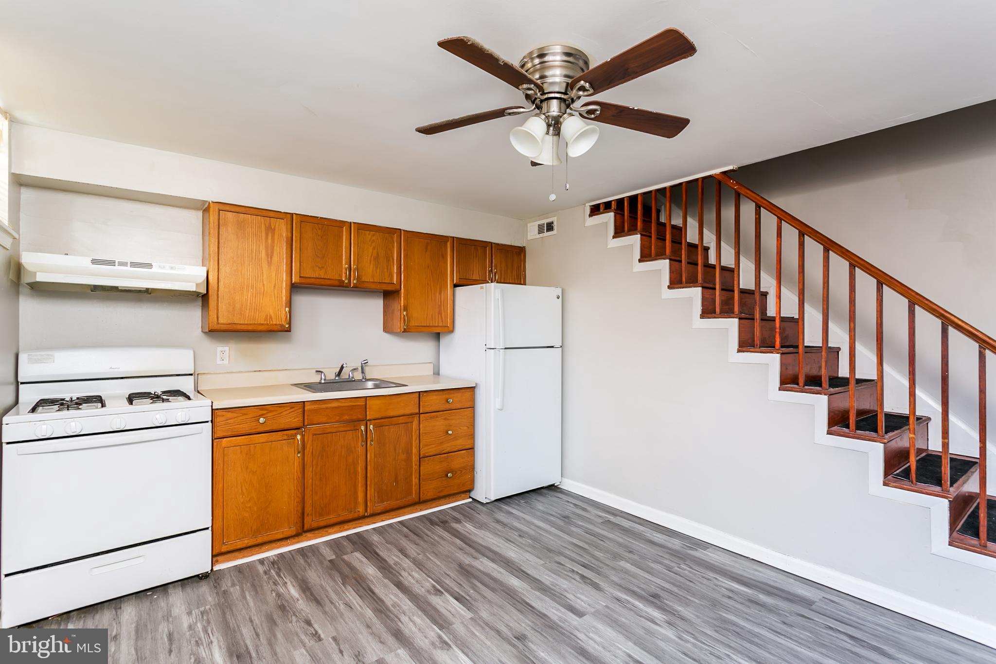 BELAIR-EDISON - Residential