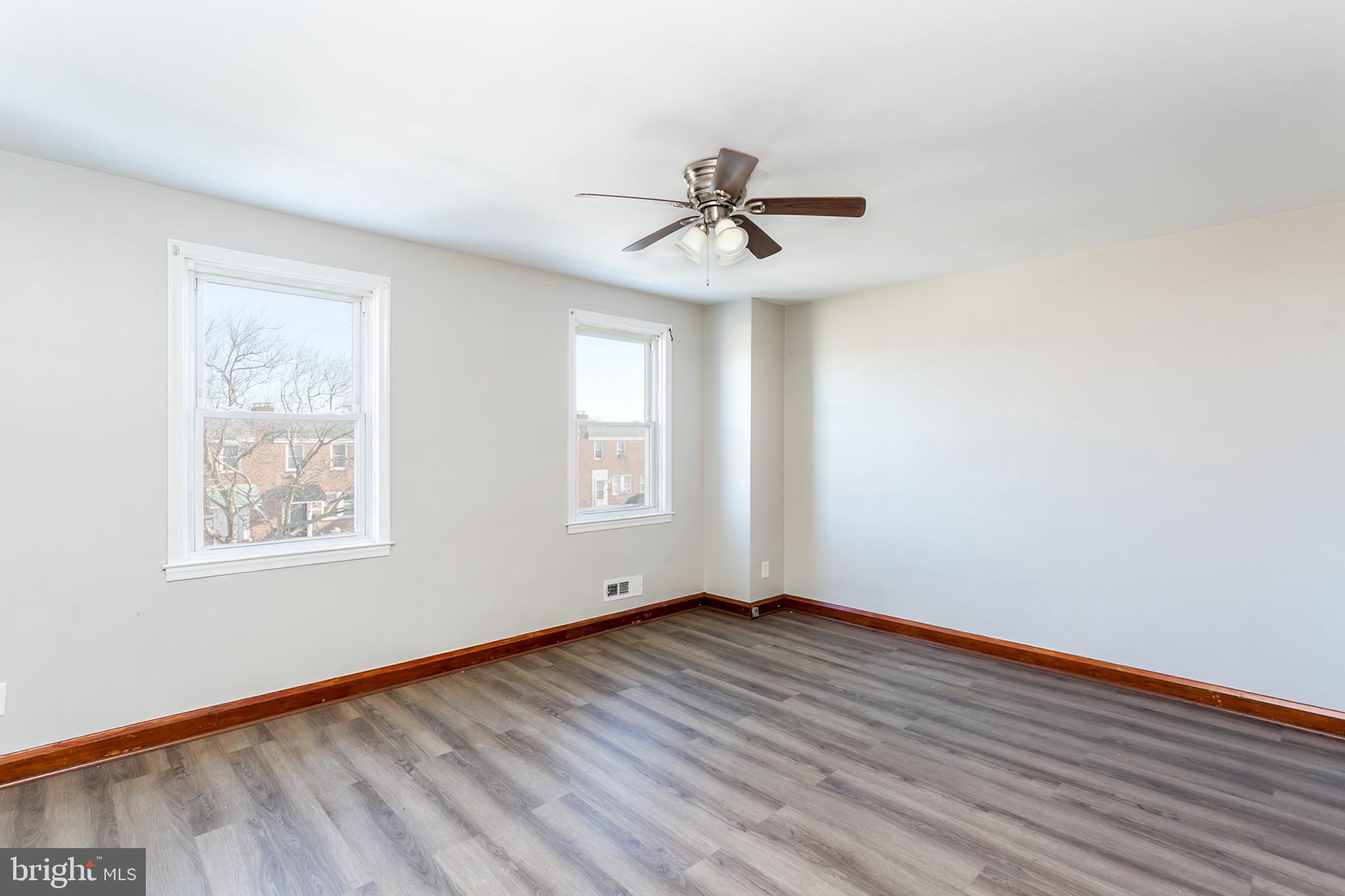 BELAIR-EDISON - Residential