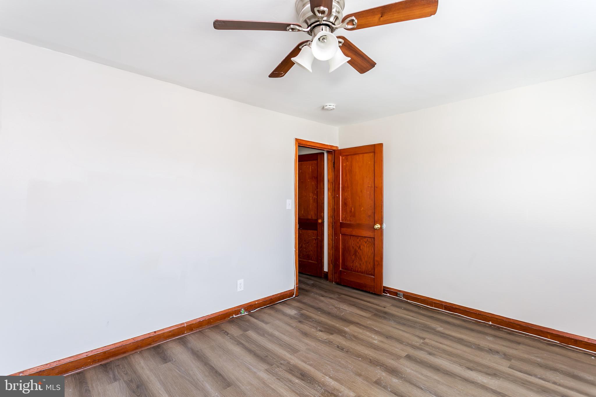 BELAIR-EDISON - Residential