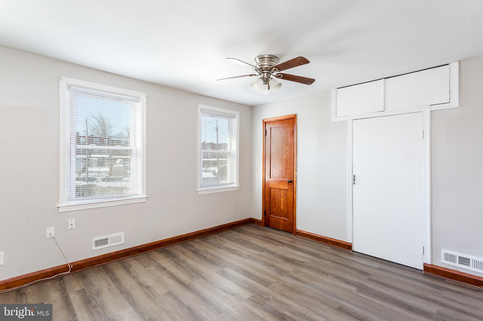 BELAIR-EDISON - Residential