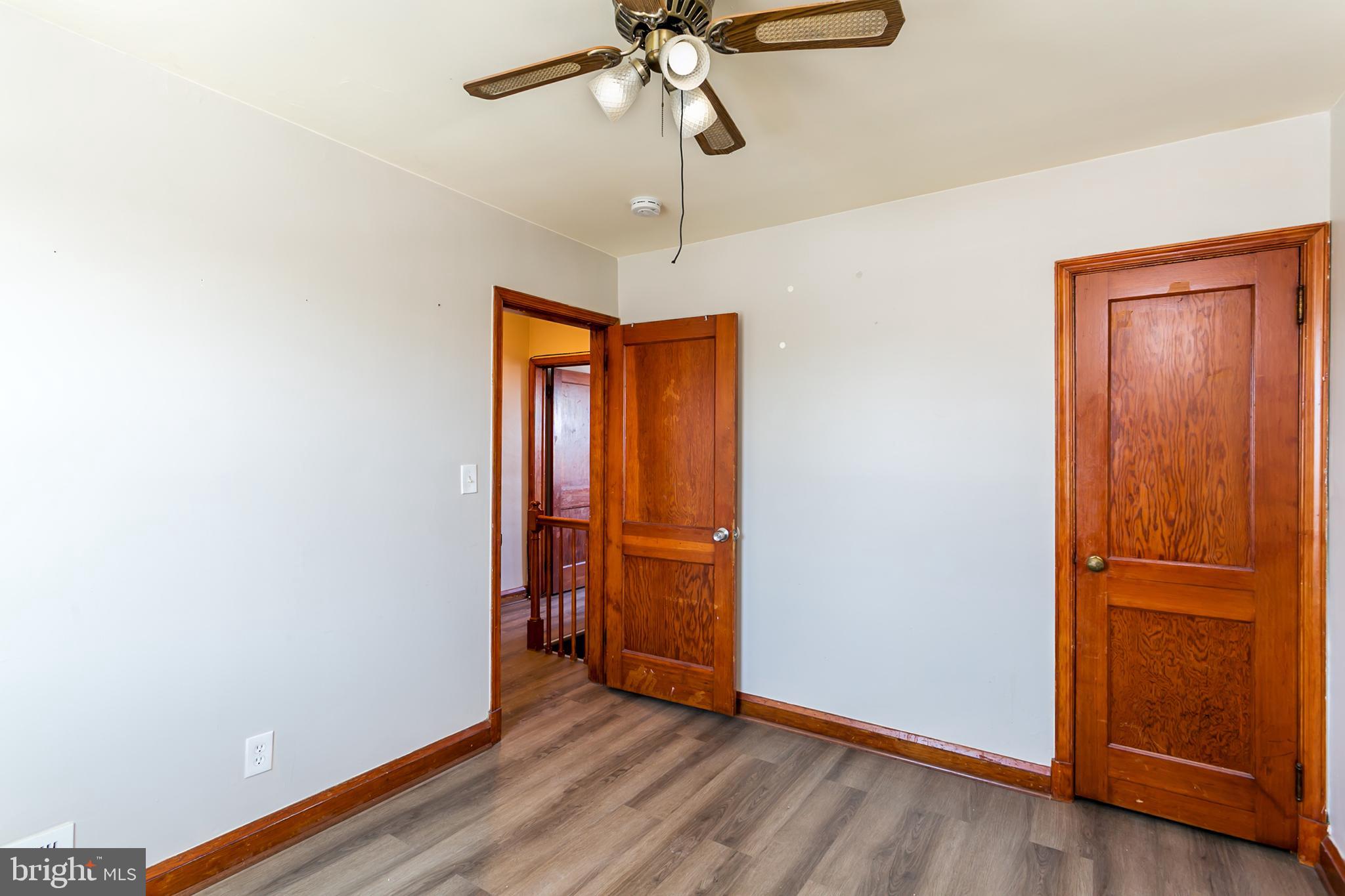 BELAIR-EDISON - Residential