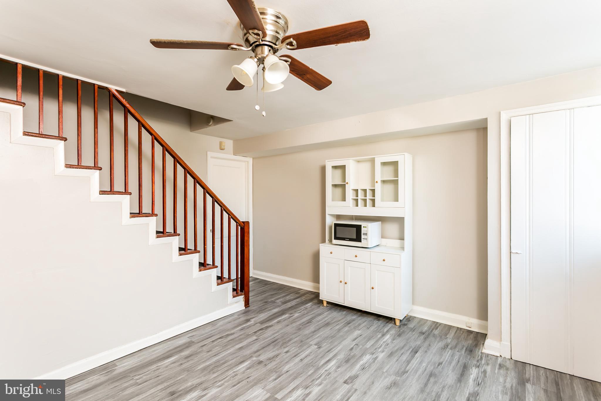 BELAIR-EDISON - Residential