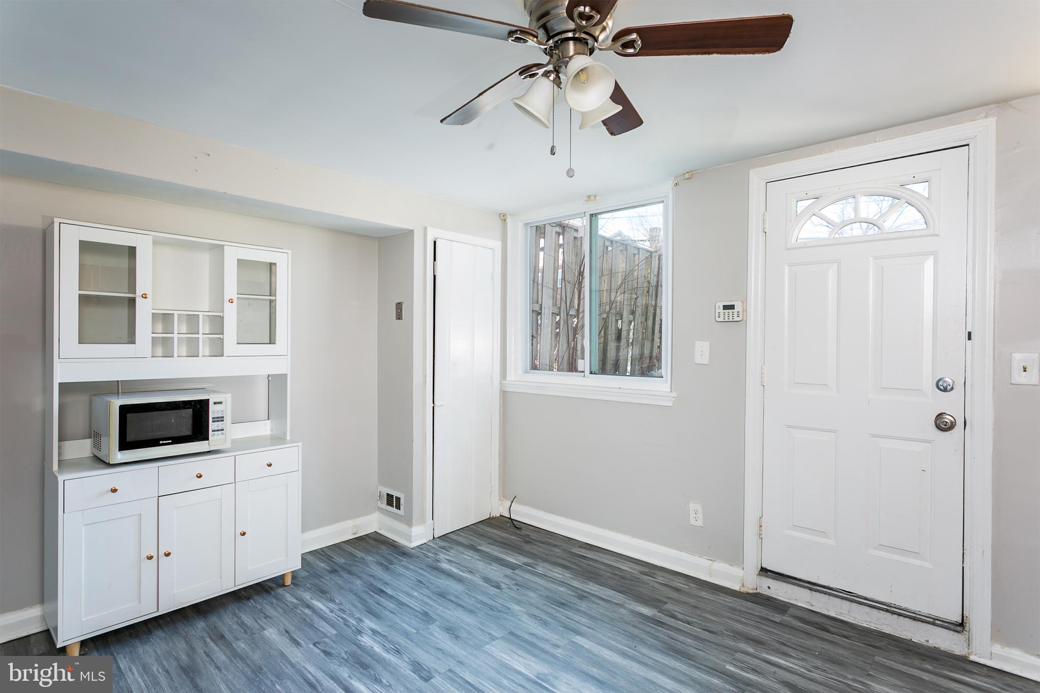 BELAIR-EDISON - Residential